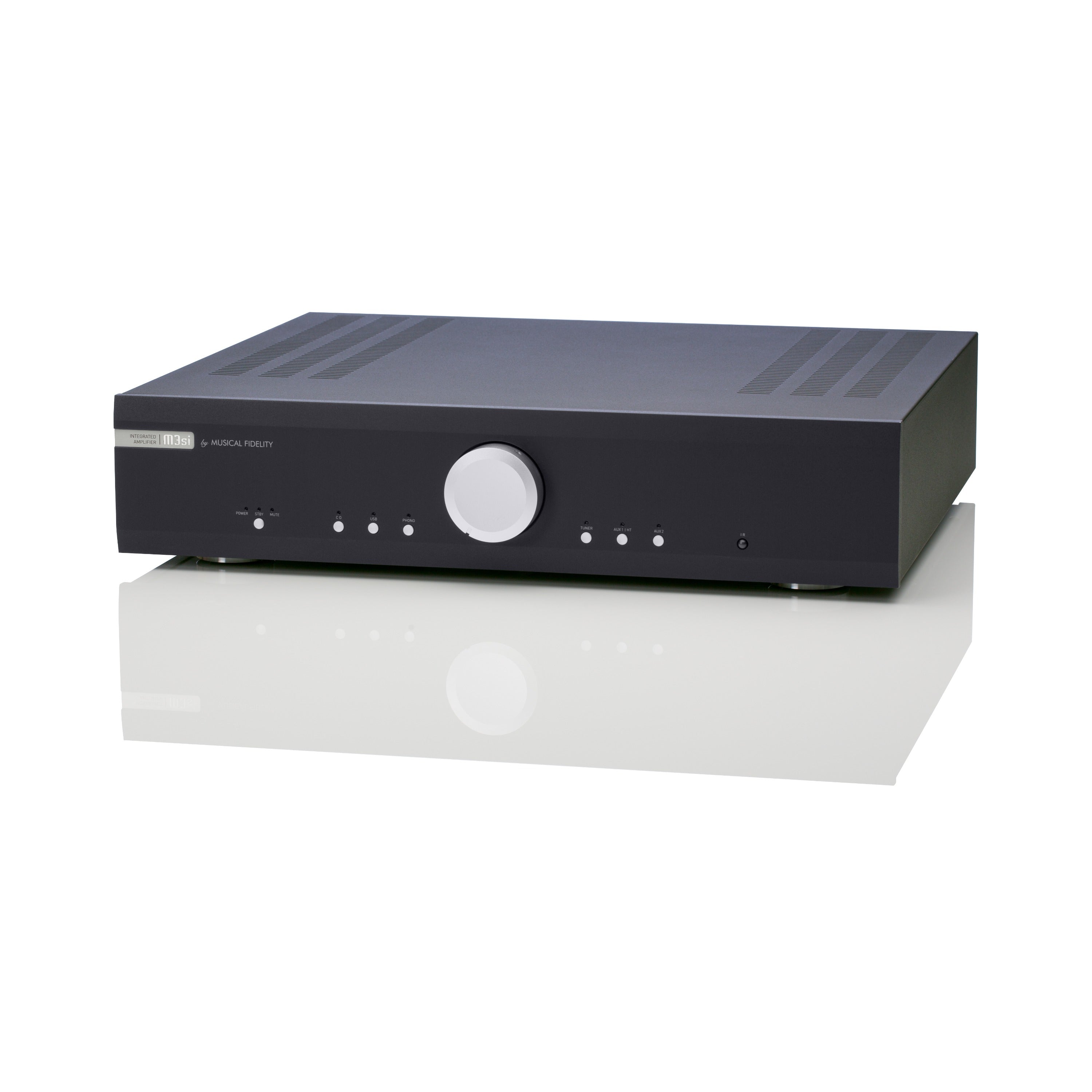 Musical Fidelity M3SI Intergrated Amplifier