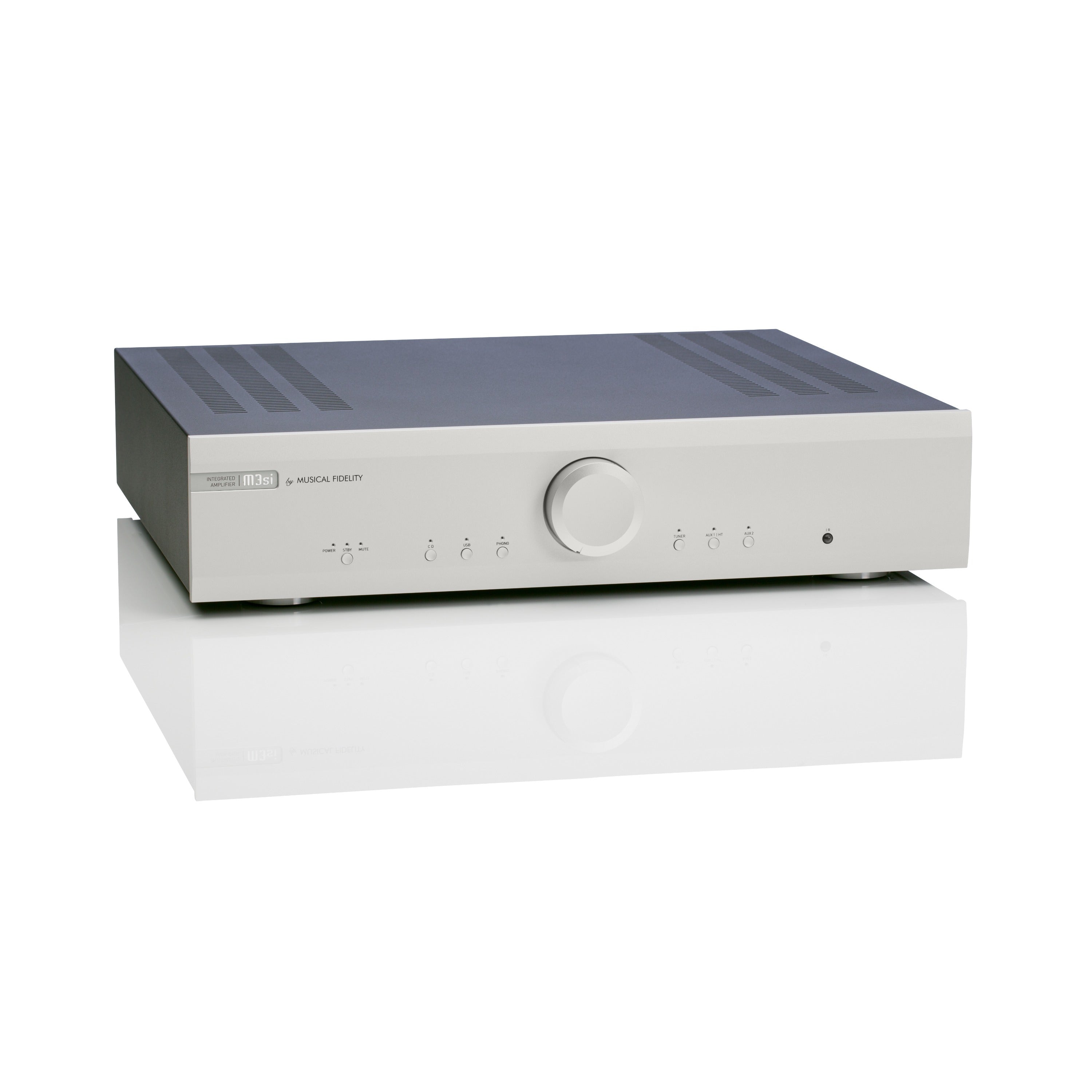Musical Fidelity M3SI Intergrated Amplifier