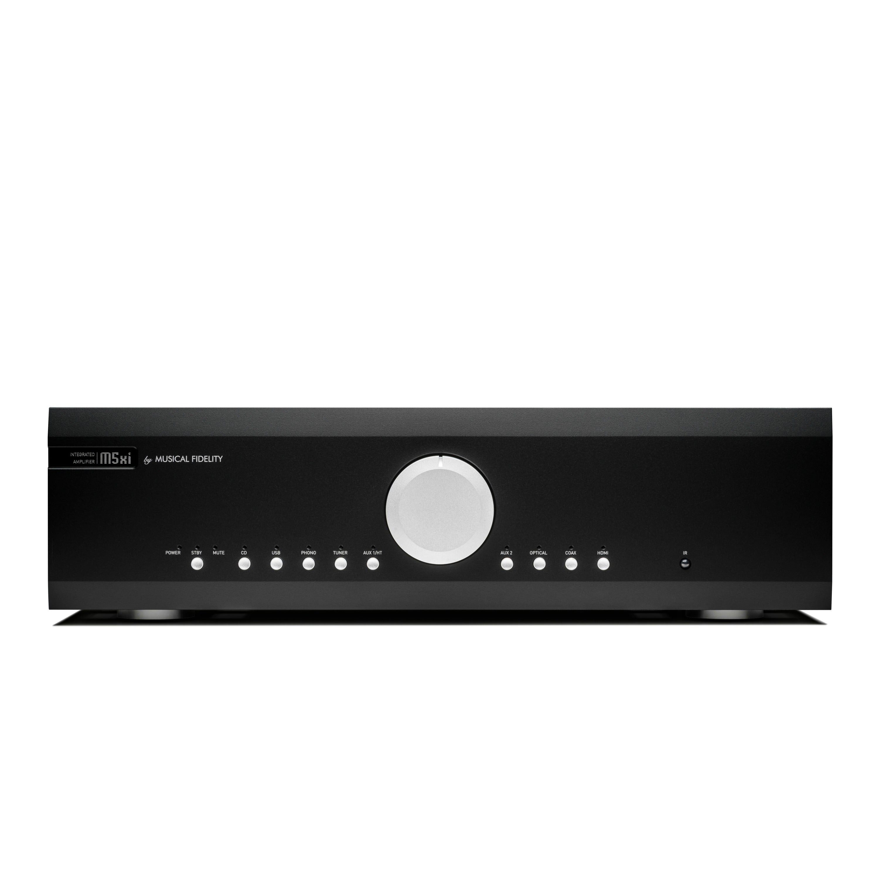 Musical Fidelity M5Xi Intergrated Amplififer