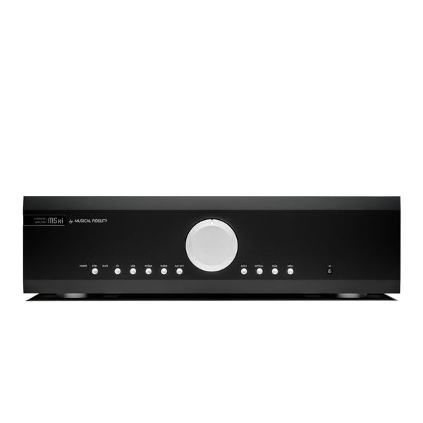 Musical Fidelity M5Xi Intergrated Amplififer