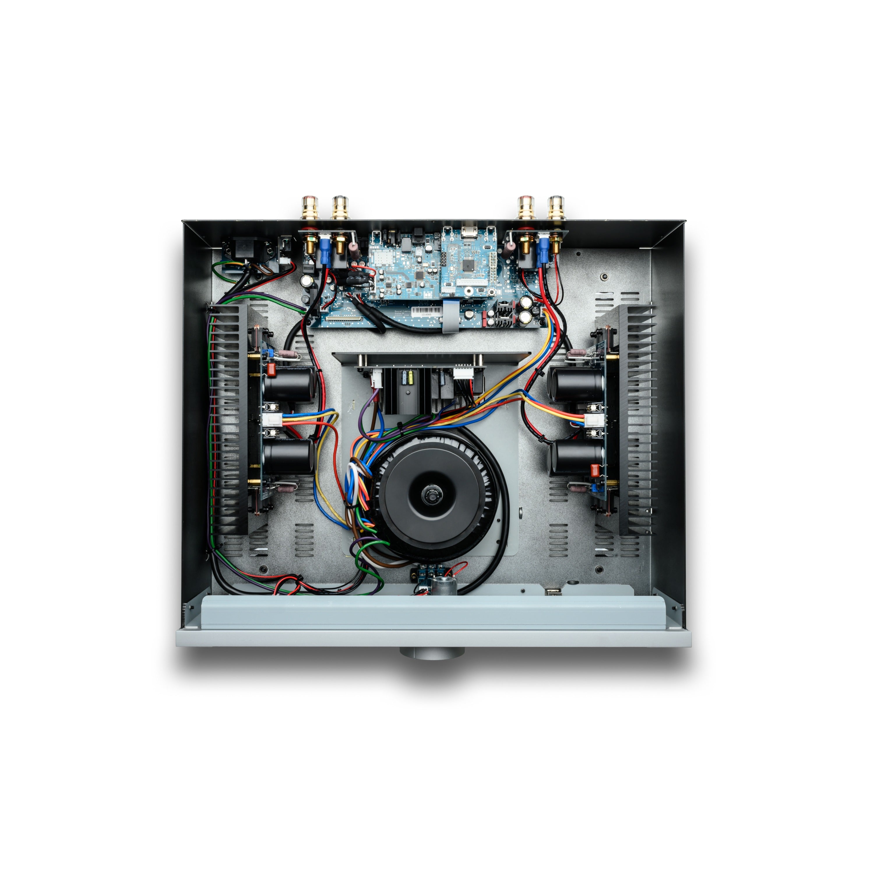 Musical Fidelity M5Xi Intergrated Amplififer