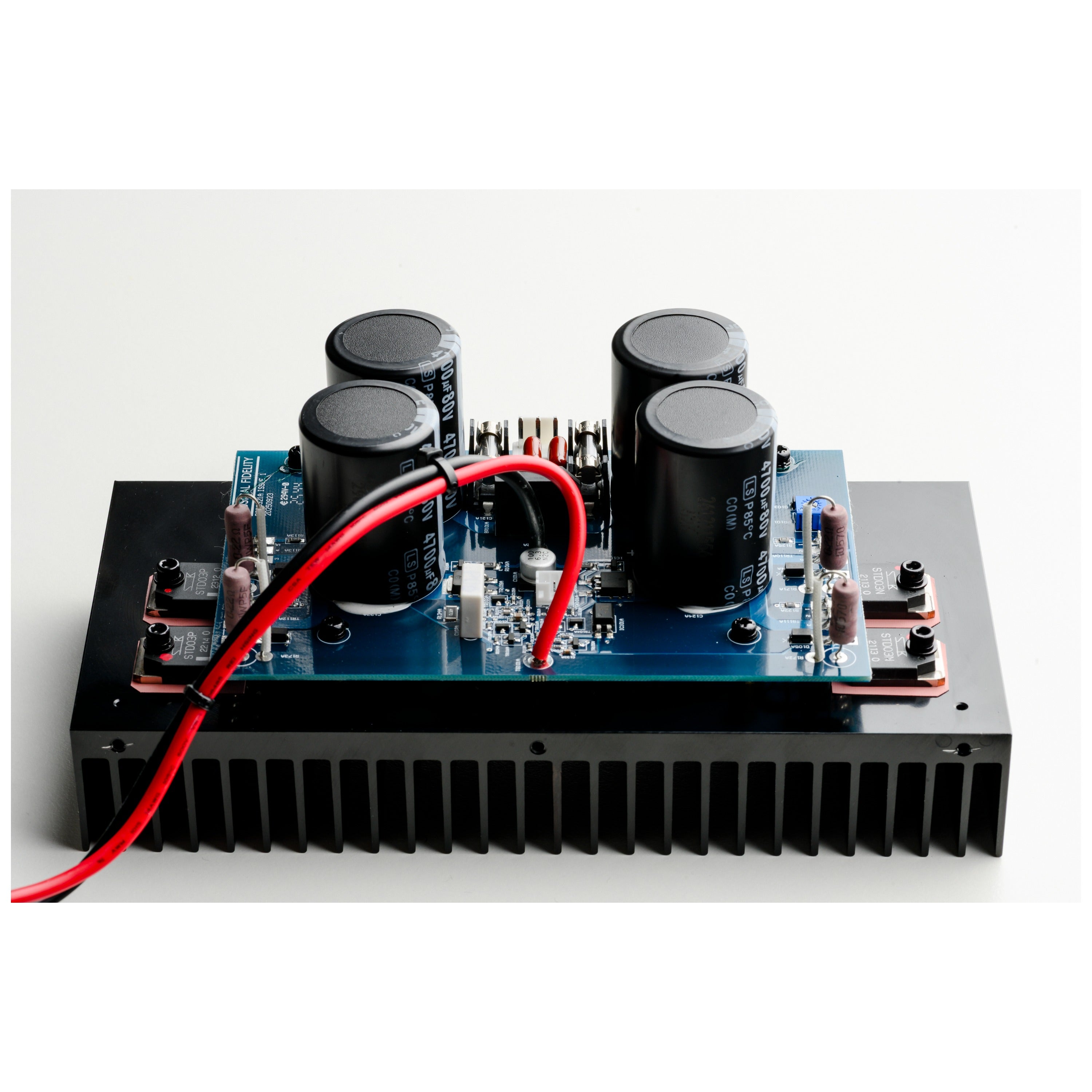 Musical Fidelity M5Xi Intergrated Amplififer