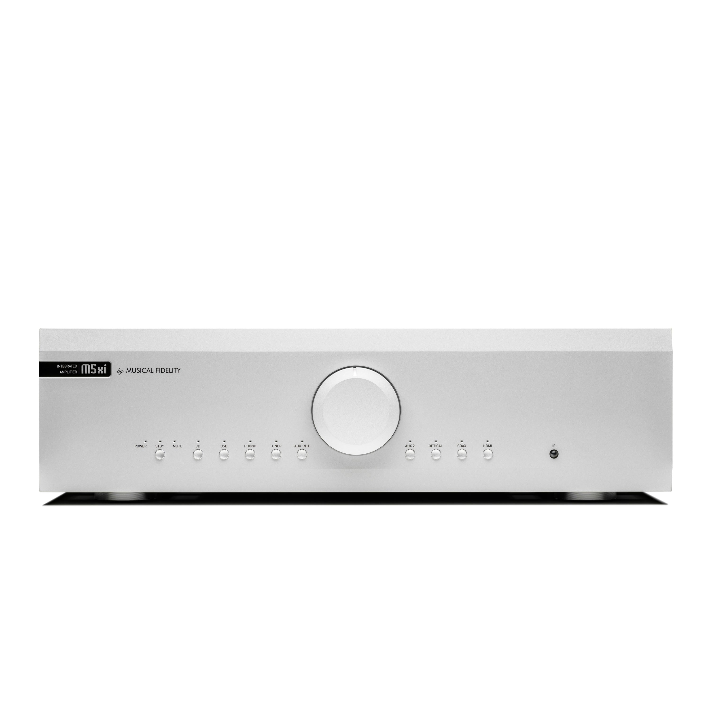 Musical Fidelity M5Xi Intergrated Amplififer