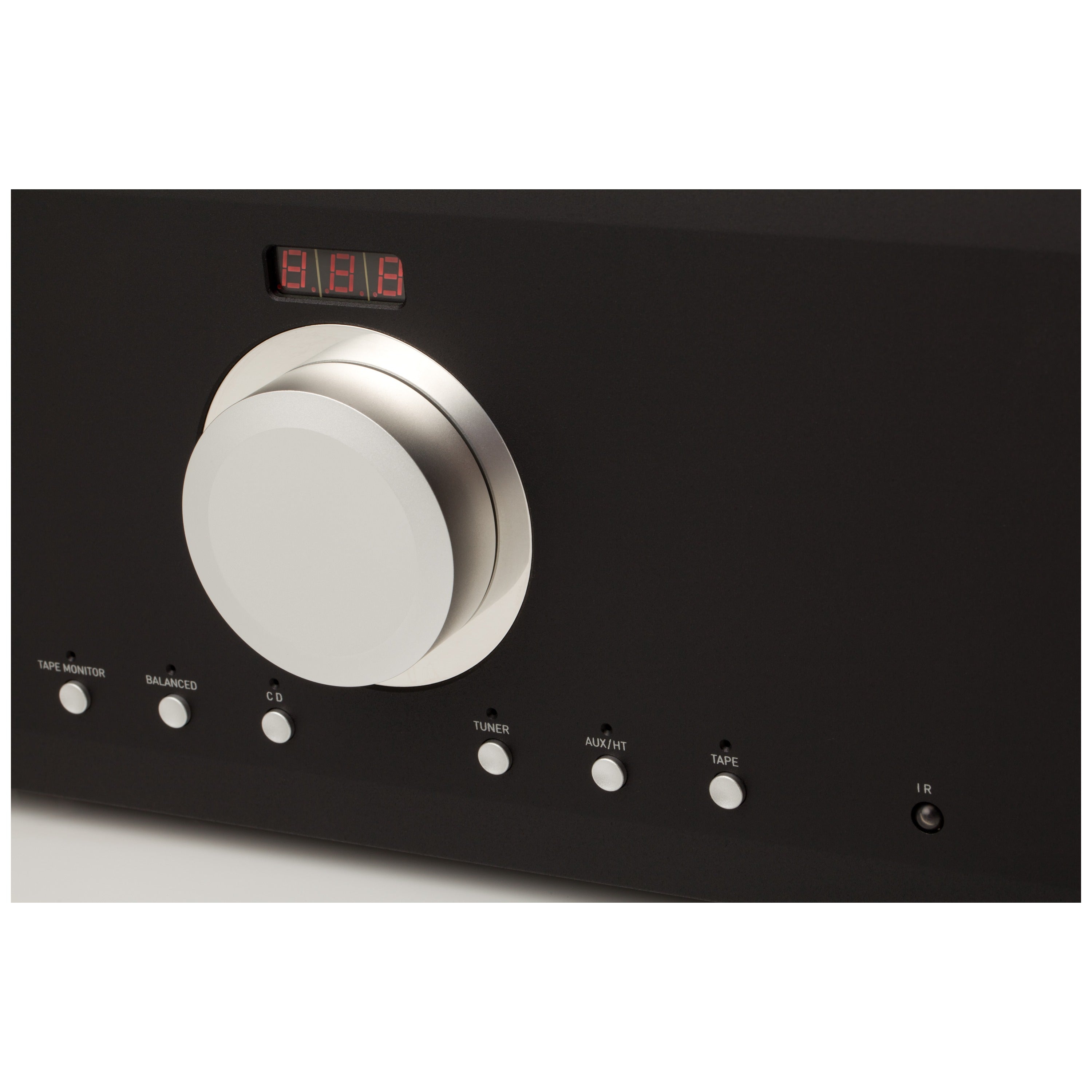 Musical Fidelity M6SI500 Intergrated Amplifier