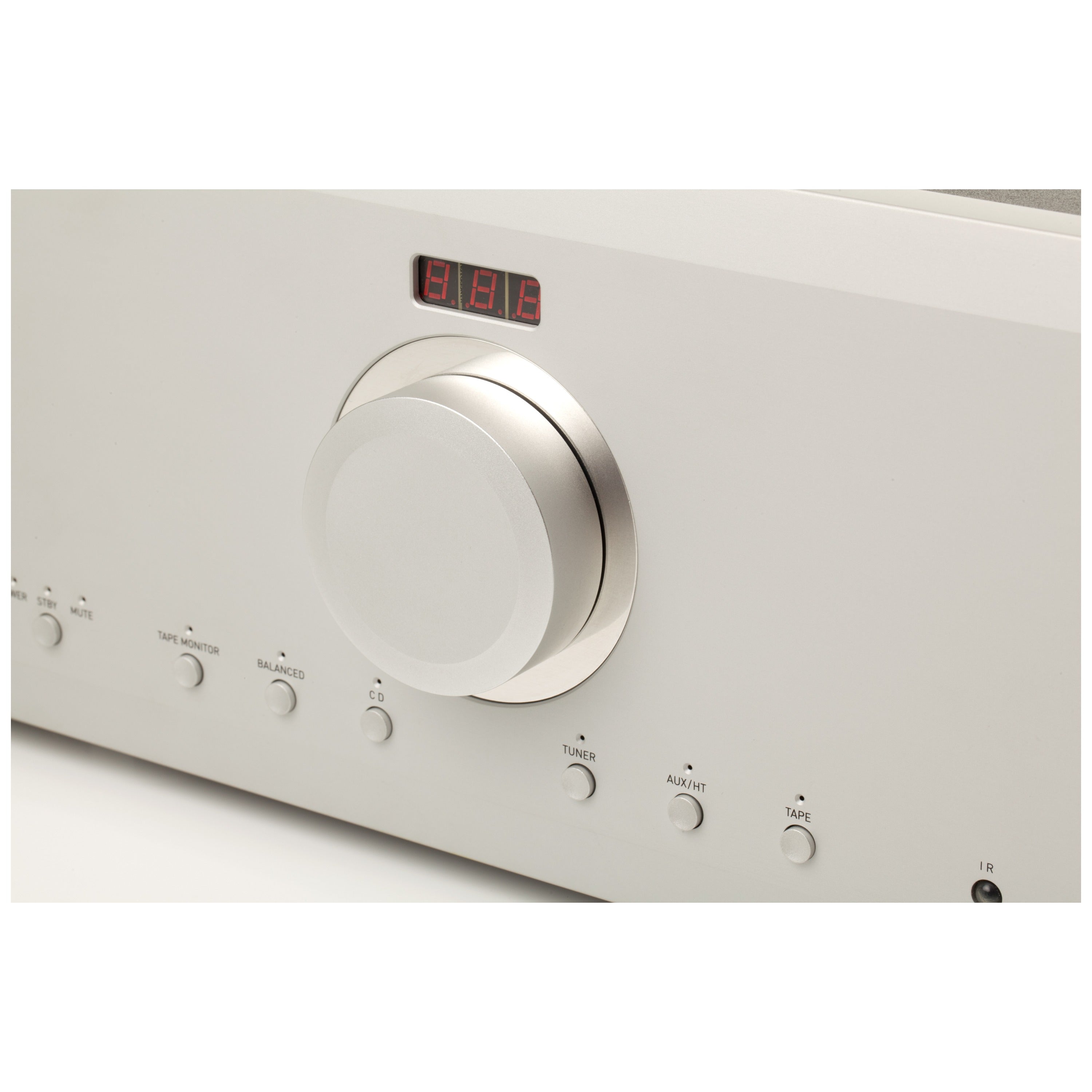 Musical Fidelity M6SI500 Intergrated Amplifier