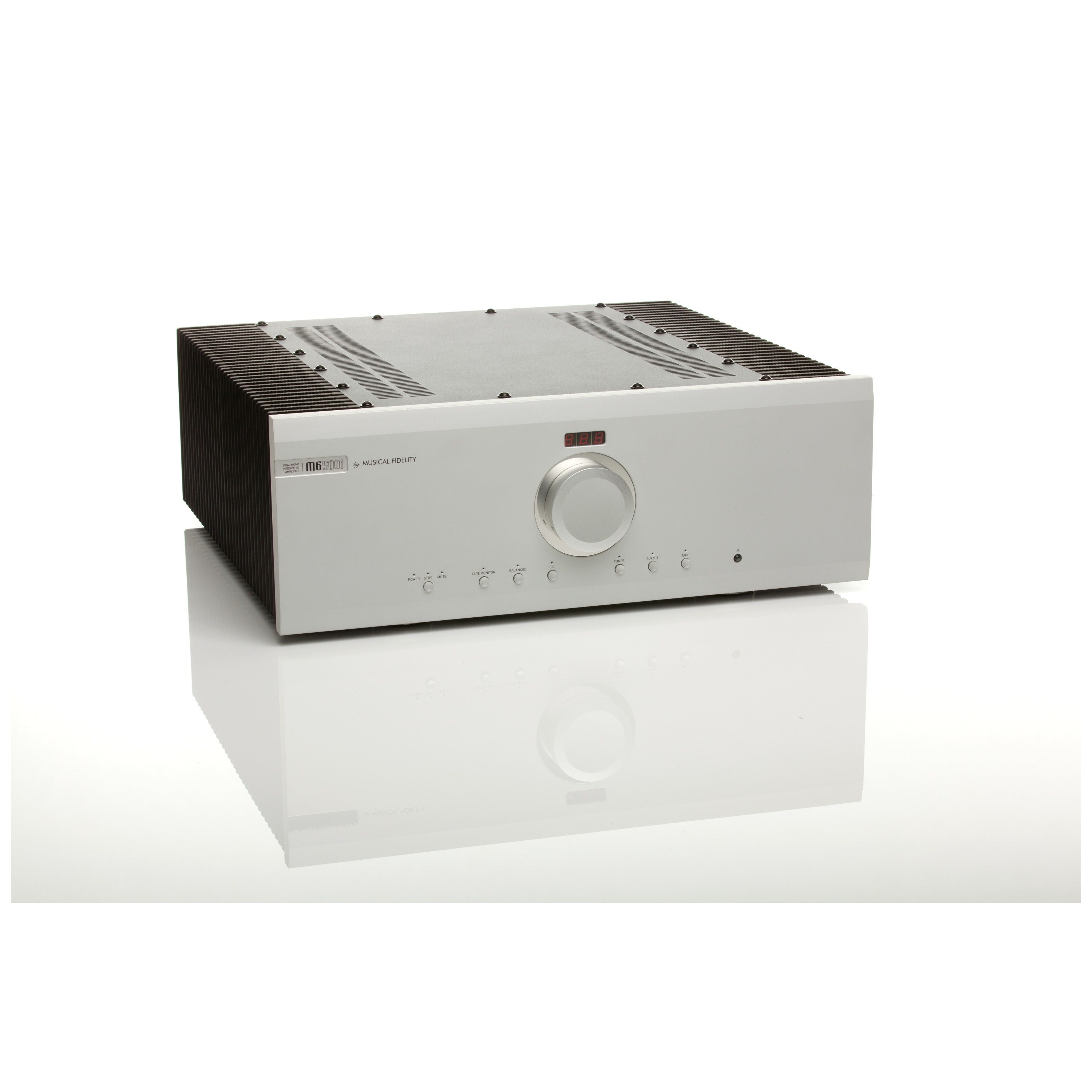 Musical Fidelity M6SI500 Intergrated Amplifier