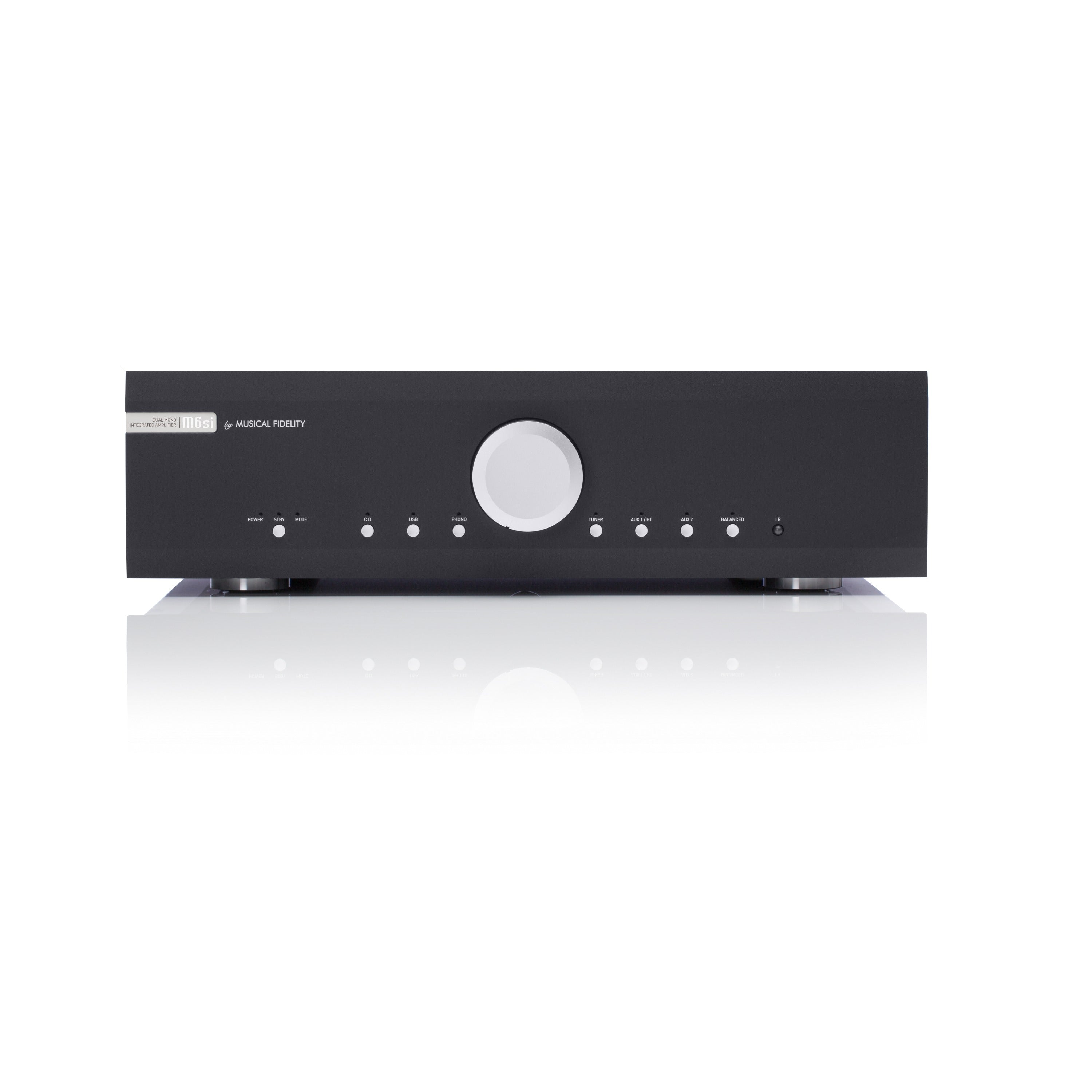 Musical Fidelity M6SI Intergrated Amplifier