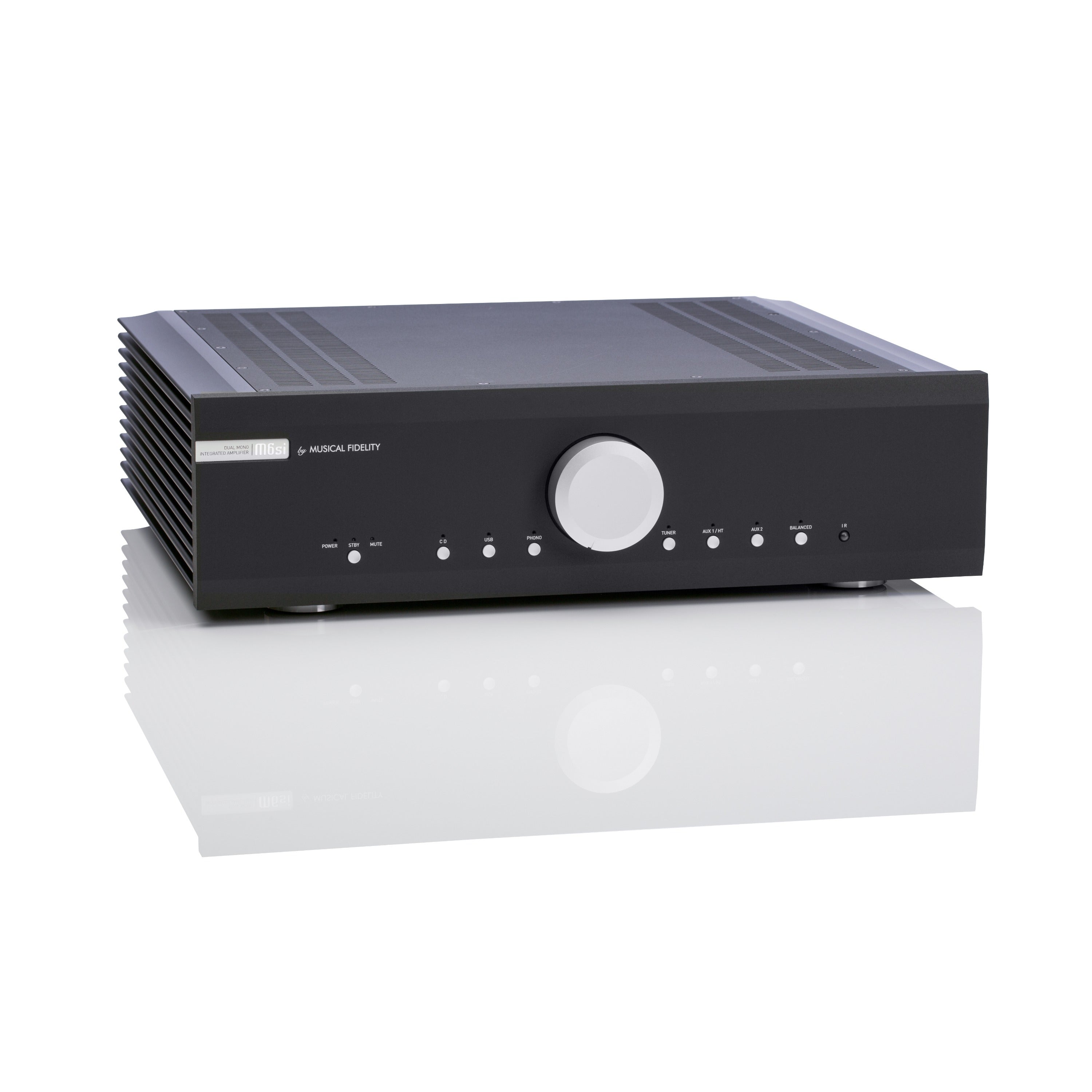 Musical Fidelity M6SI Intergrated Amplifier