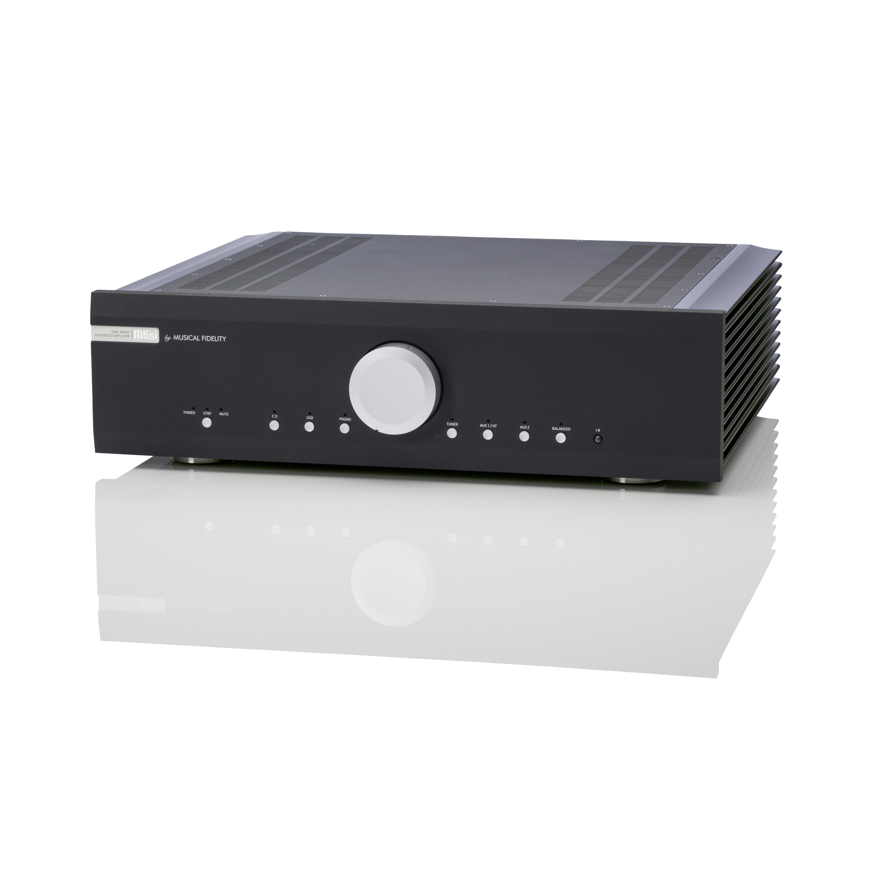 Musical Fidelity M6SI Intergrated Amplifier