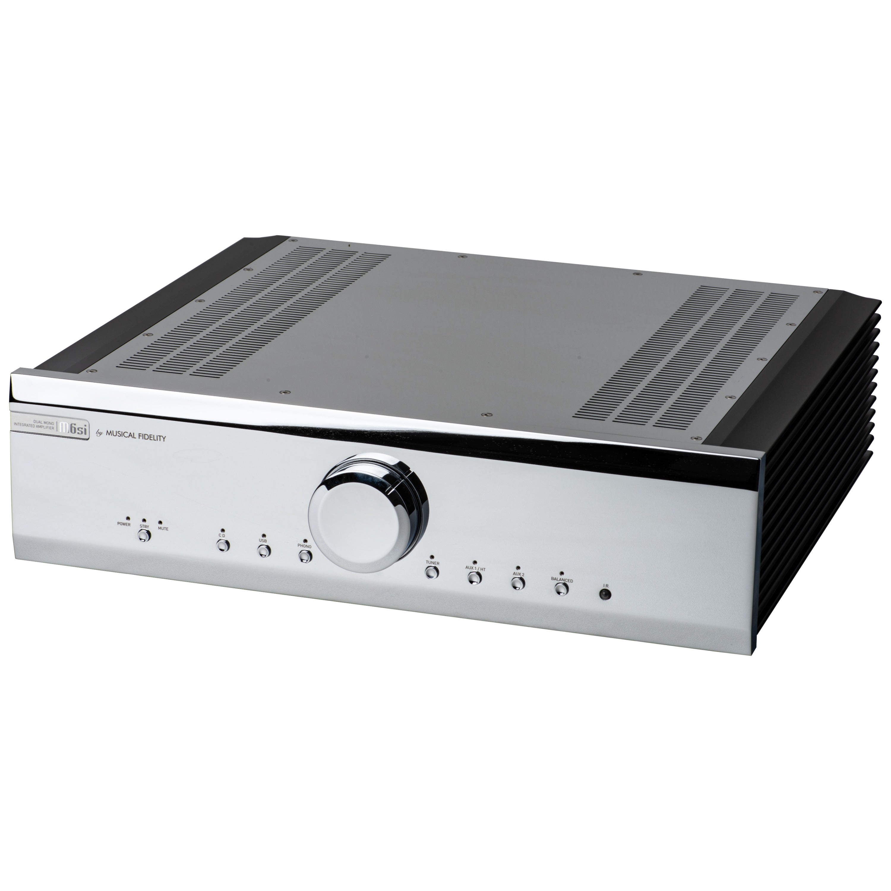 Musical Fidelity M6SI Intergrated Amplifier