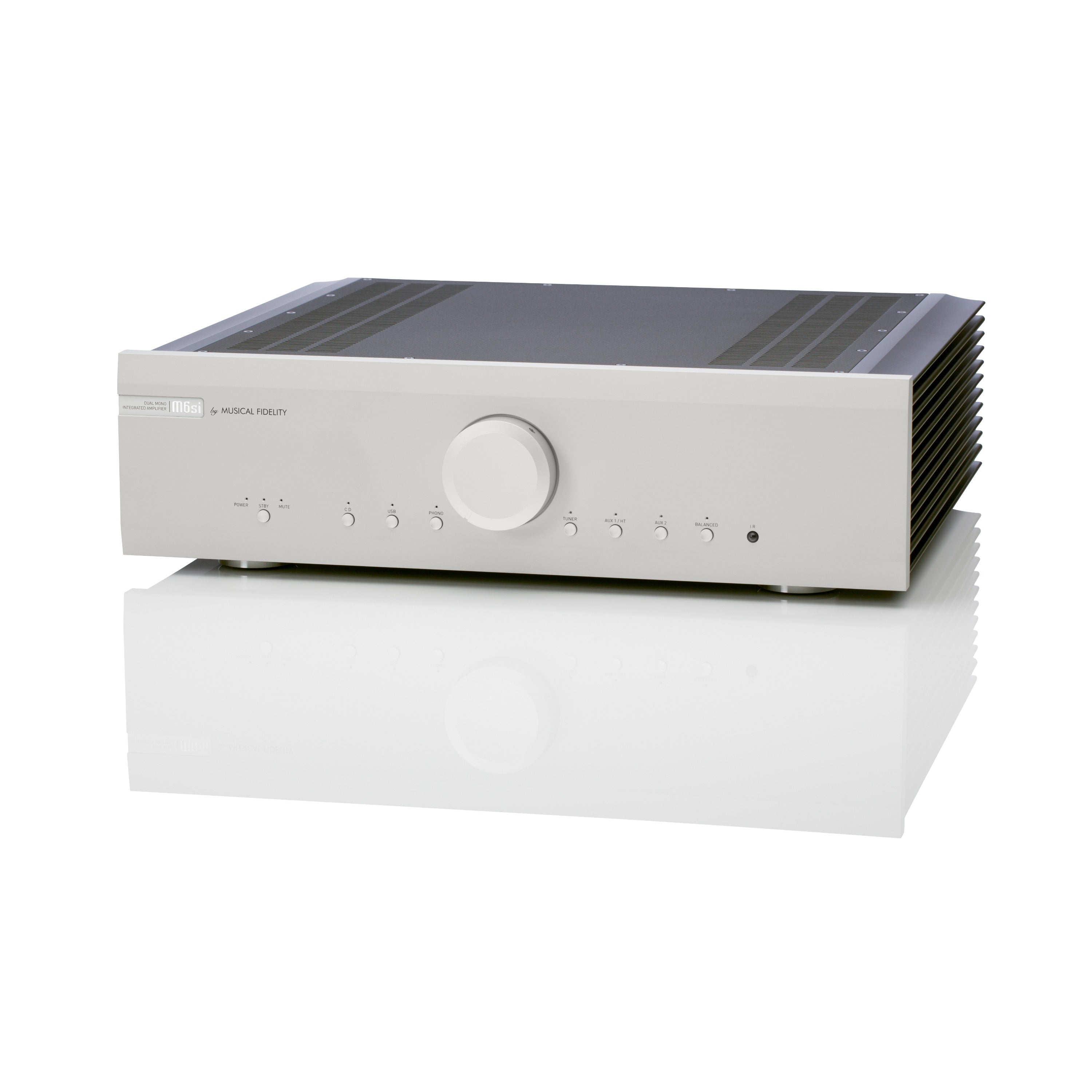 Musical Fidelity M6SI Intergrated Amplifier