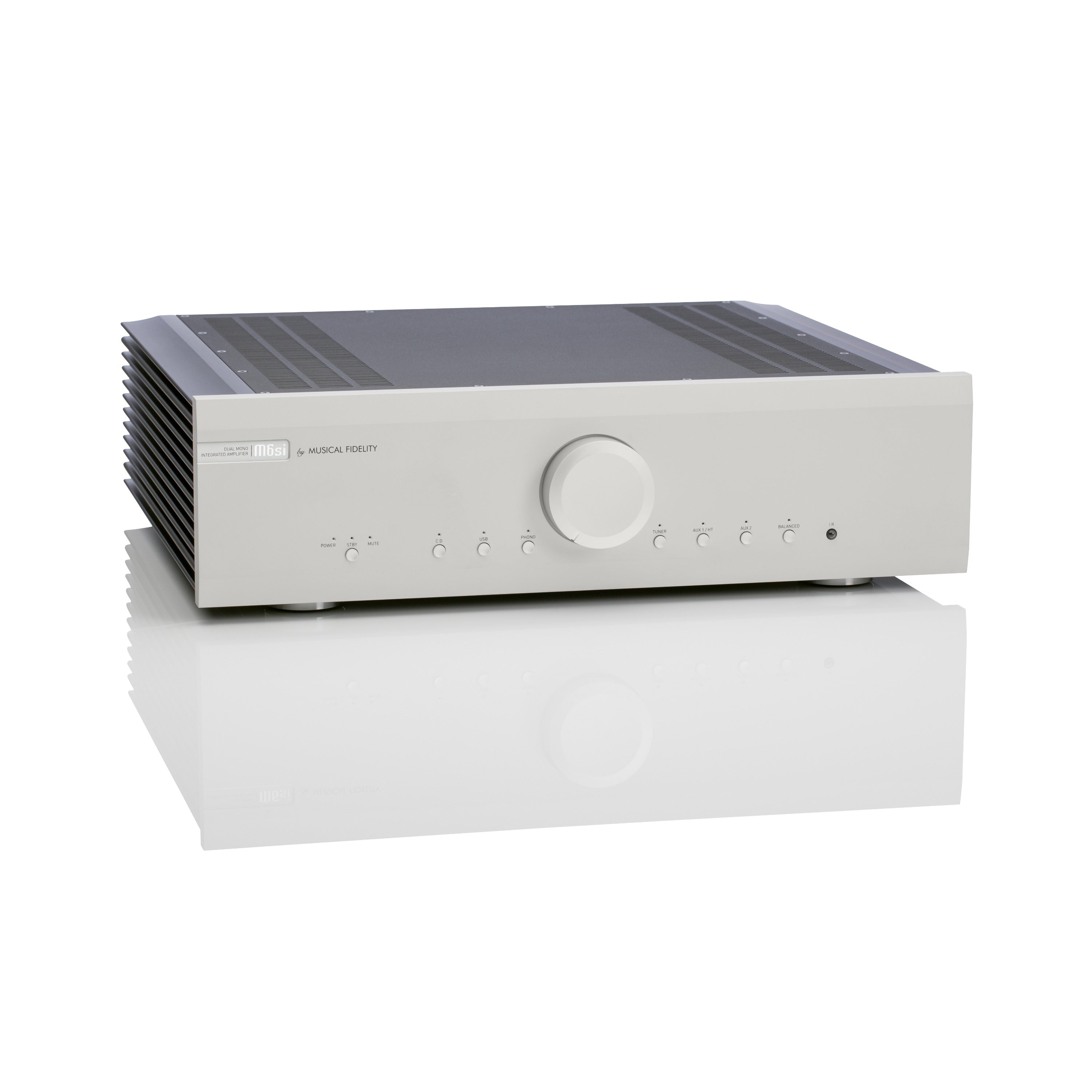 Musical Fidelity M6SI Intergrated Amplifier