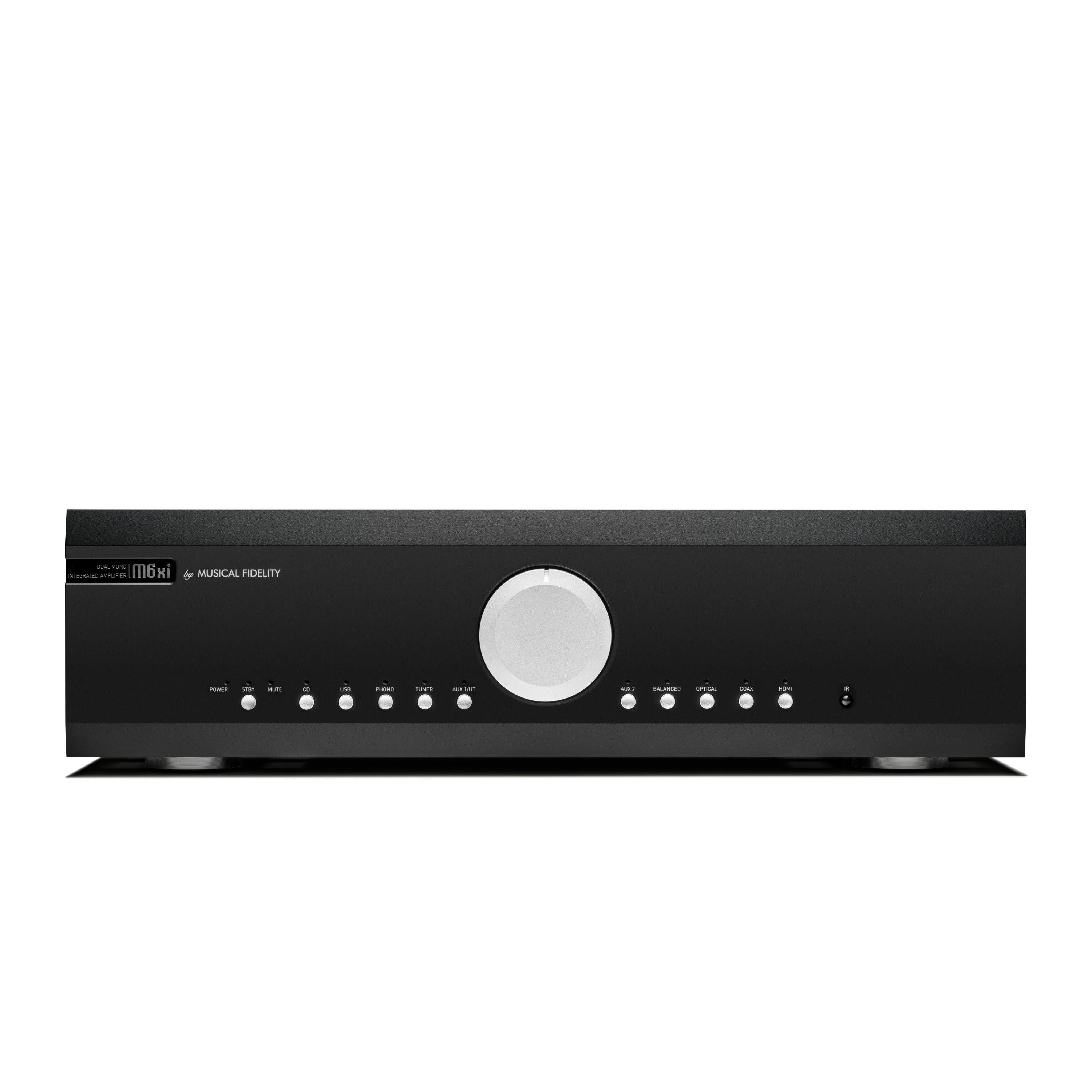 Musical Fidelity M6Xi Intergrated Amplififer