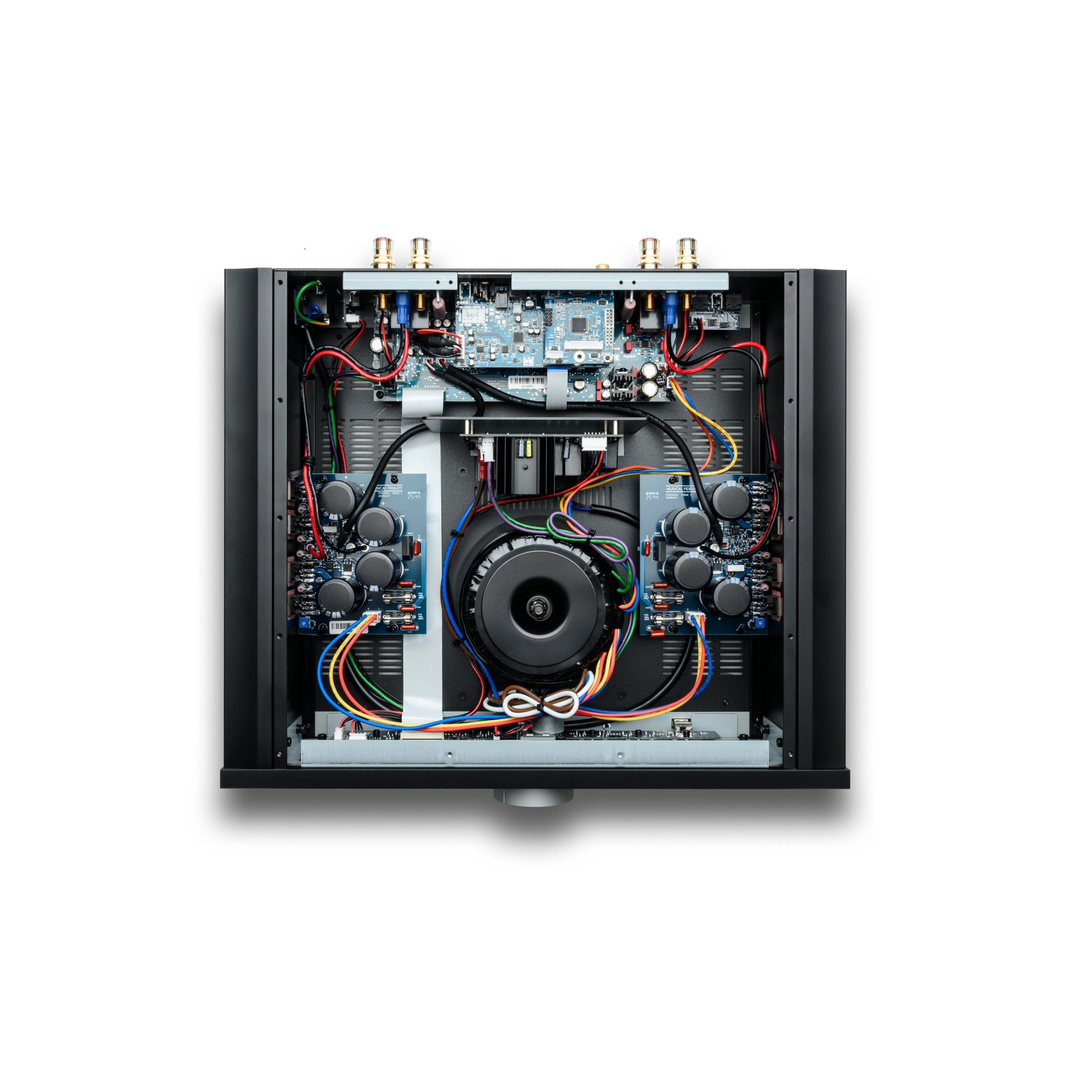 Musical Fidelity M6Xi Intergrated Amplififer