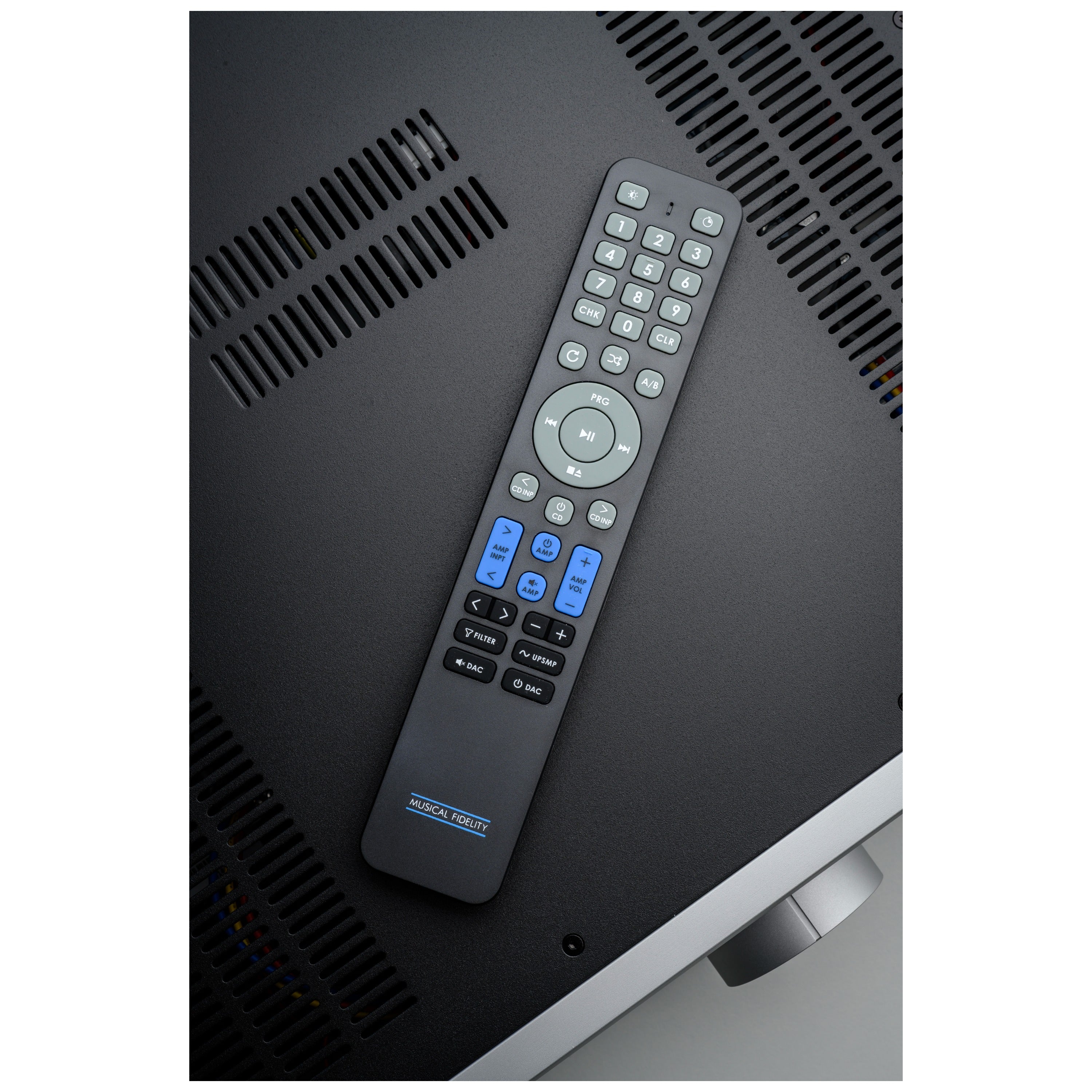 Musical Fidelity M6Xi Intergrated Amplififer