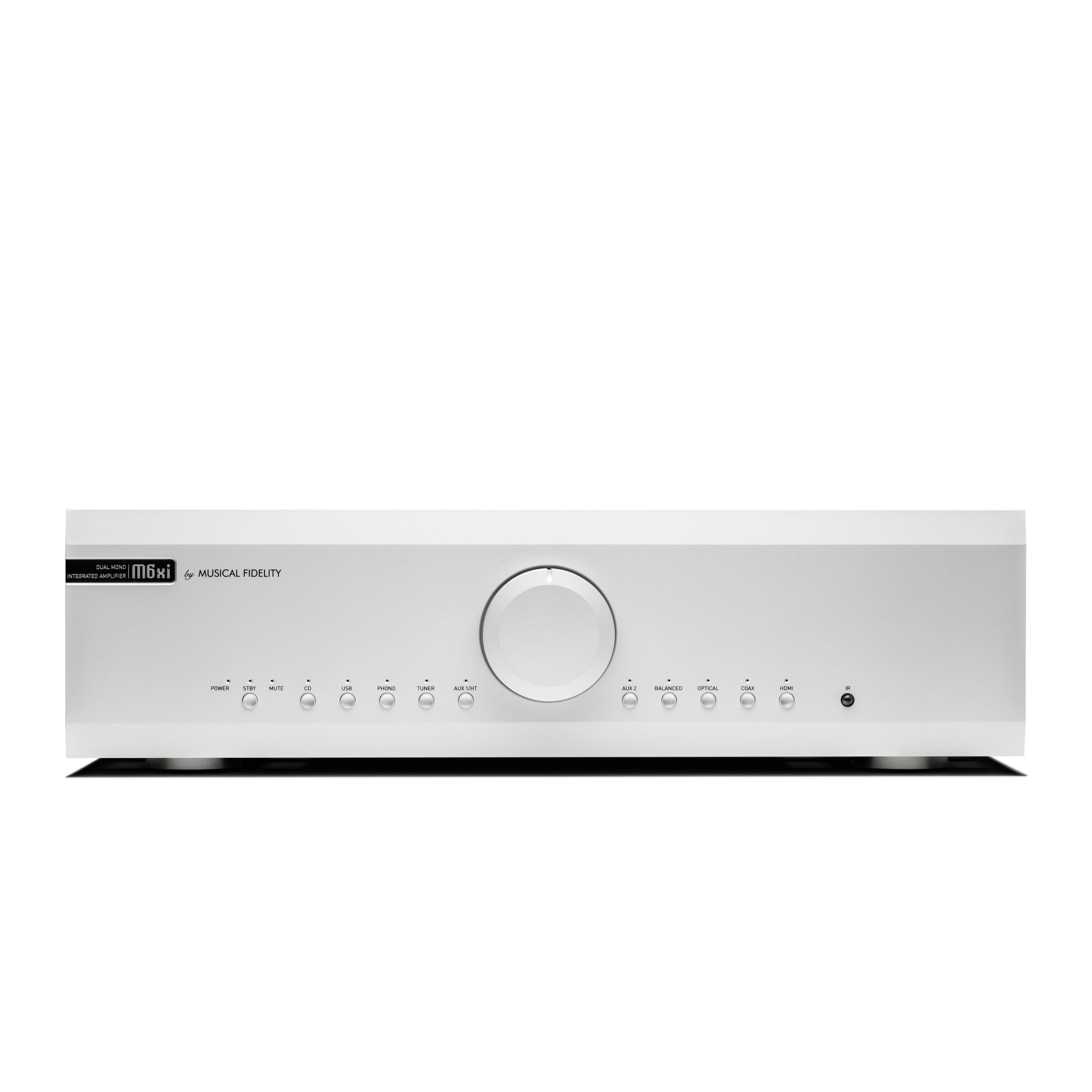 Musical Fidelity M6Xi Intergrated Amplififer
