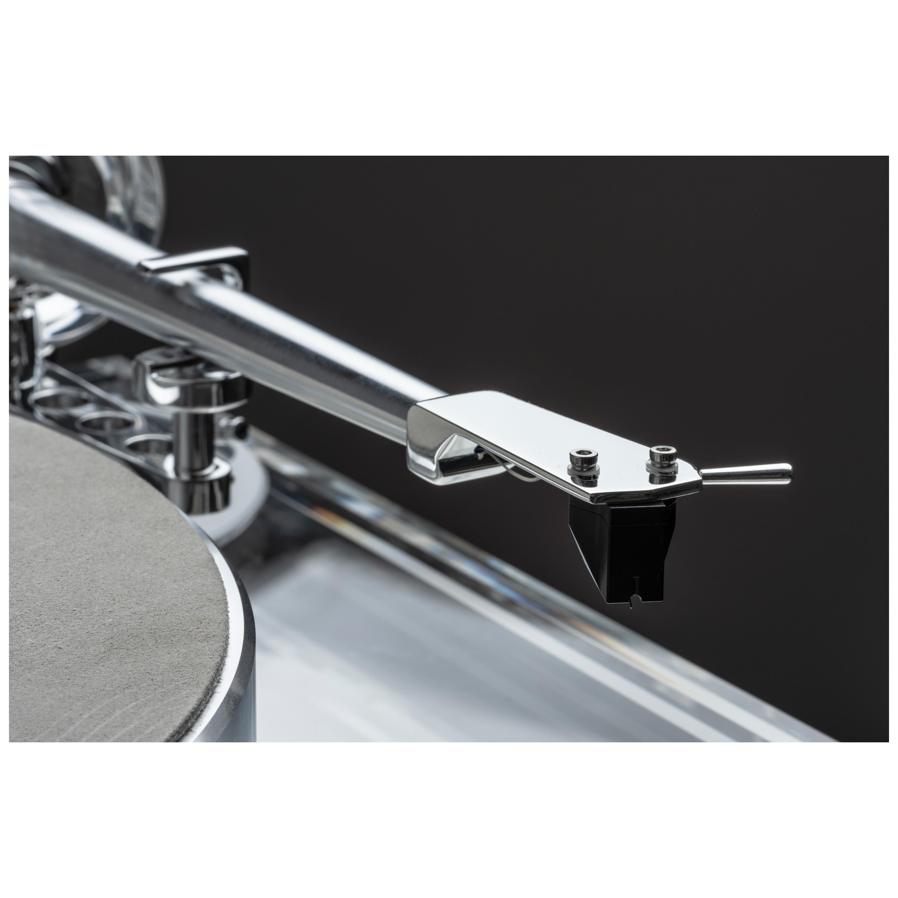 Musical Fidelity M6XTT Turntable Without Tonearm