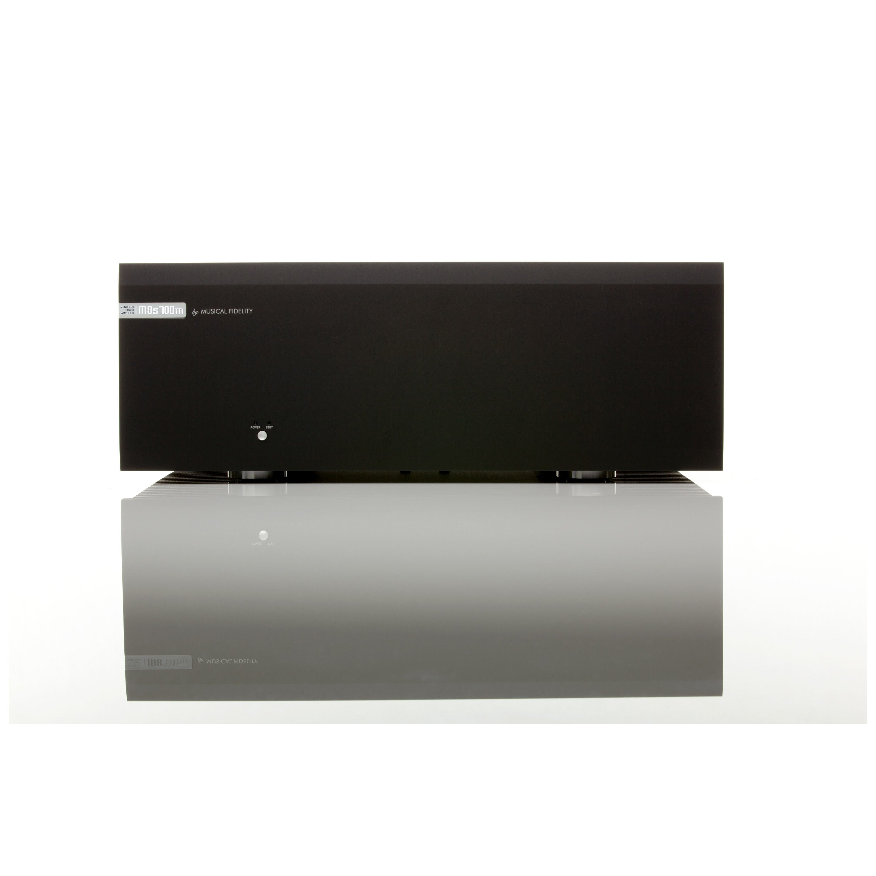 Musical Fidelity M8S700M Mono Power Amplifier