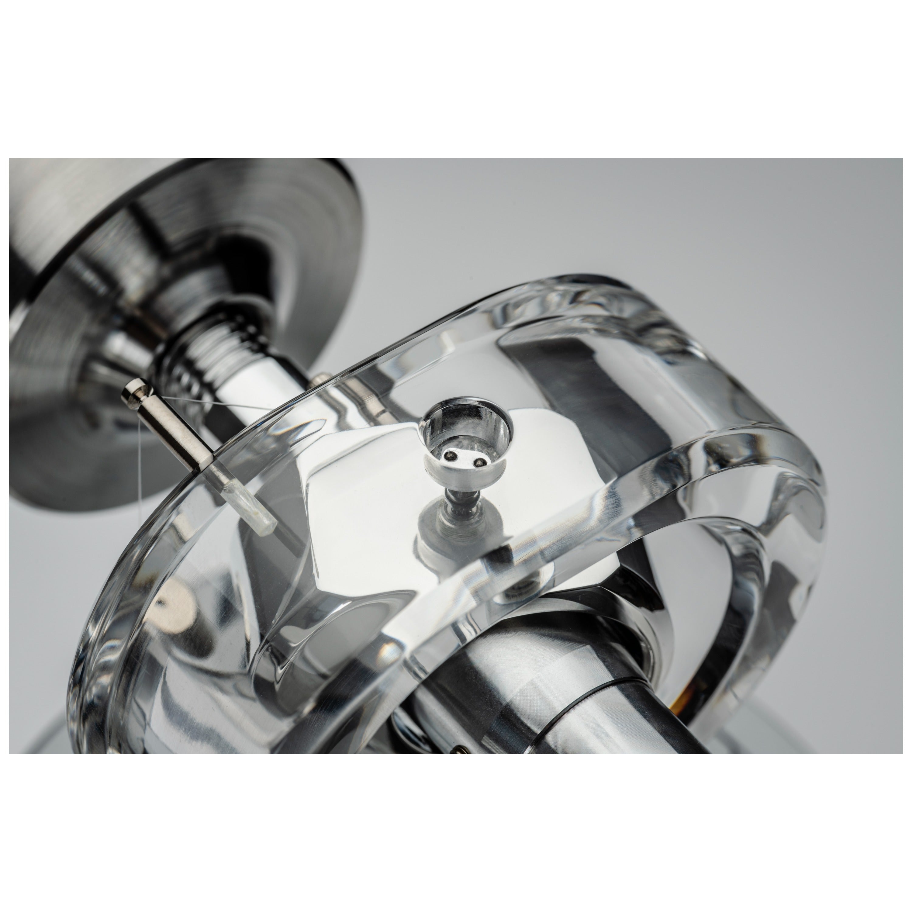 Musical Fidelity M8XTT Turntable Without Tonearm