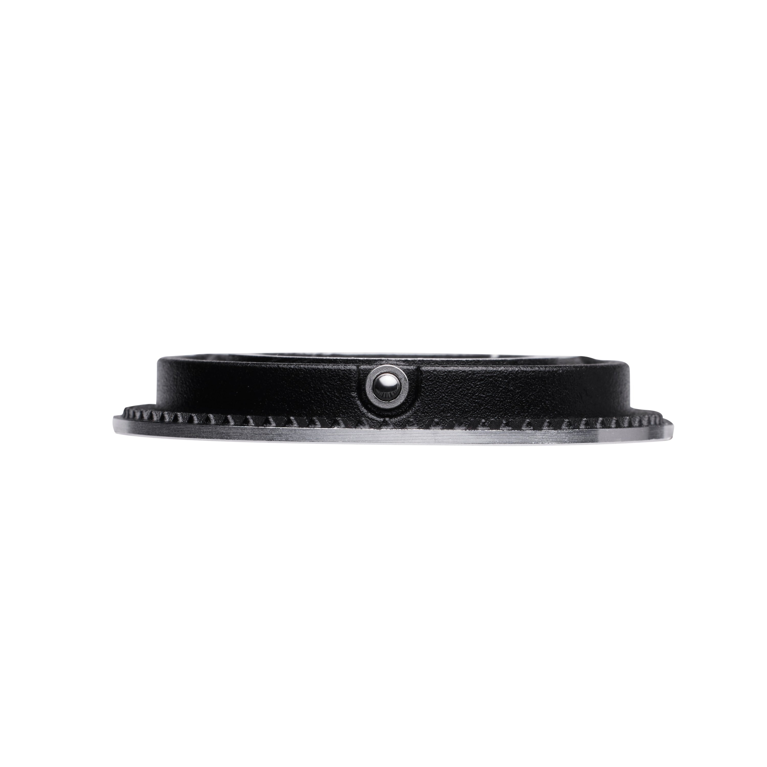 Manfrotto Xchange 60mm Flat Base Adapter