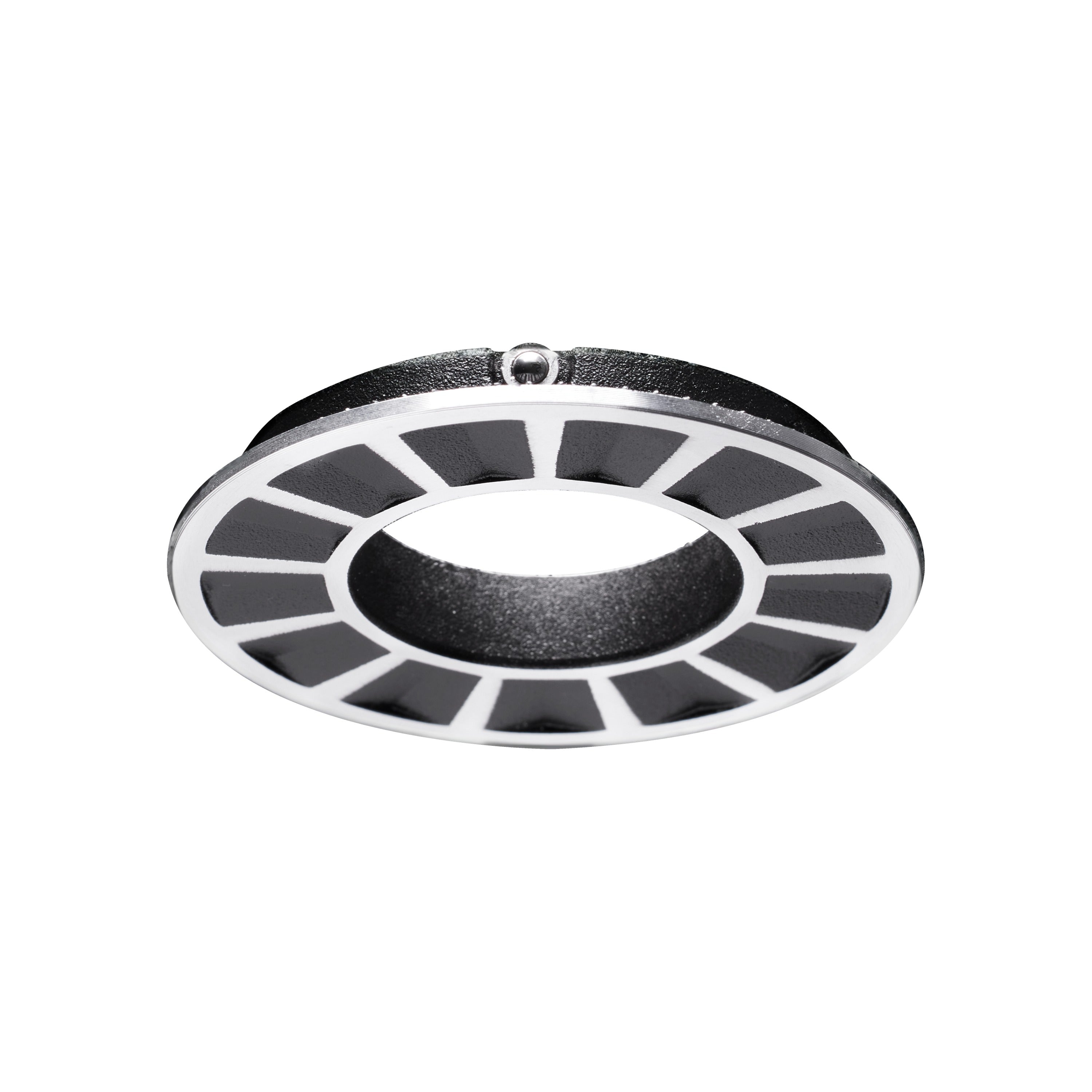 Adaptateur de base plate Manfrotto Xchange 60 mm