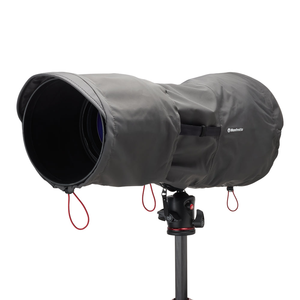 Manfrotto Pro Light Teleshield