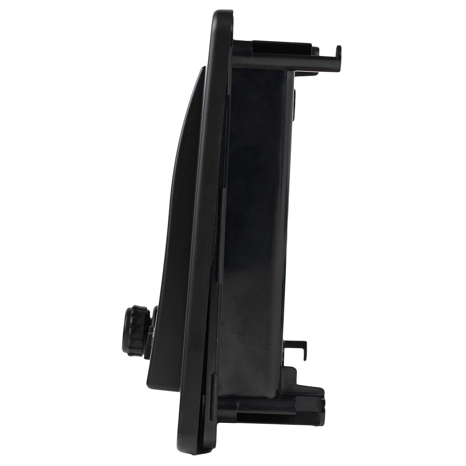 MB Quart GMR-7V1.2 7” touchscreen IP67 source unit with Wireless CarPlay, Andriod Auto, AM/FM