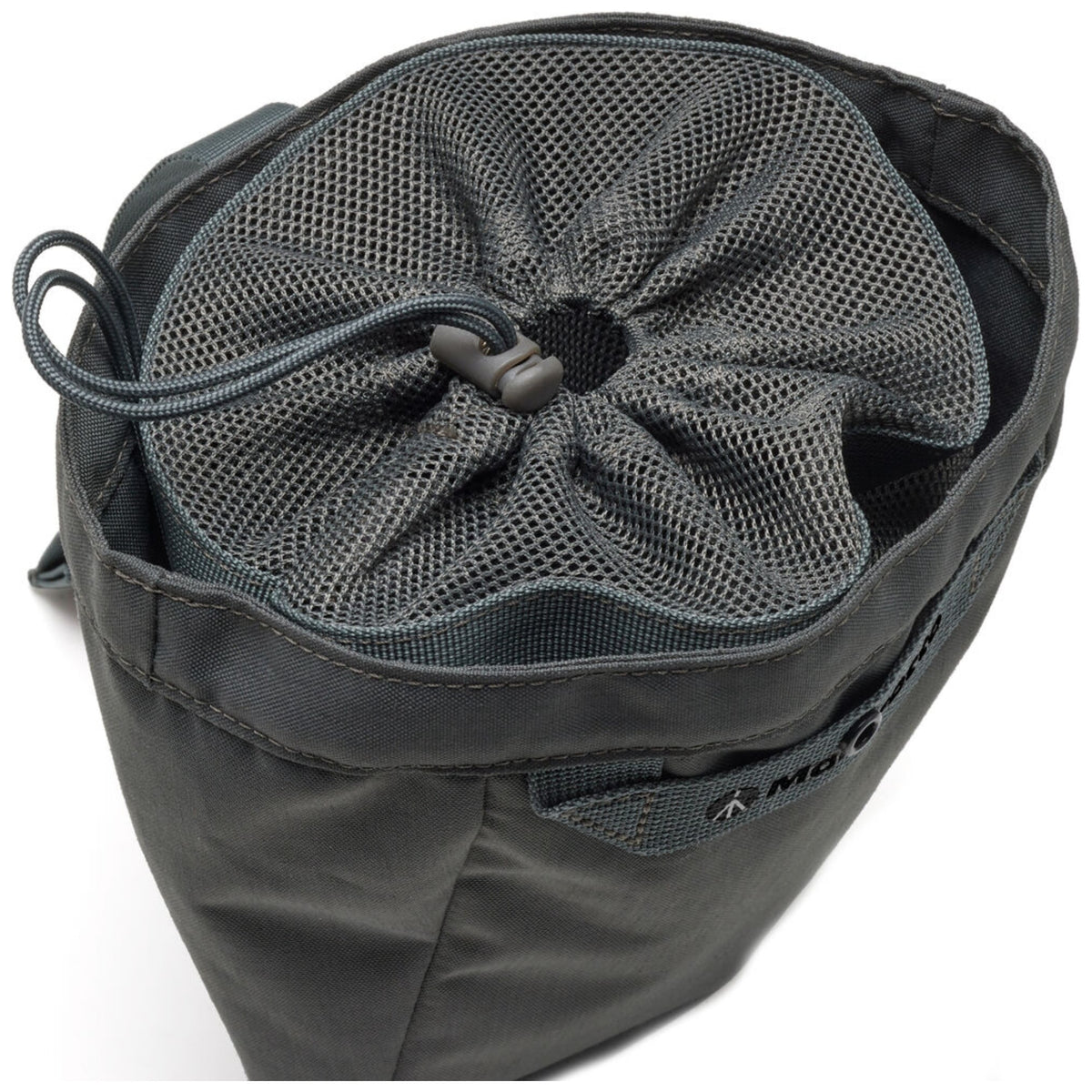 Manfrotto ALPHA S.H.O.T. Brass Casing Pouch