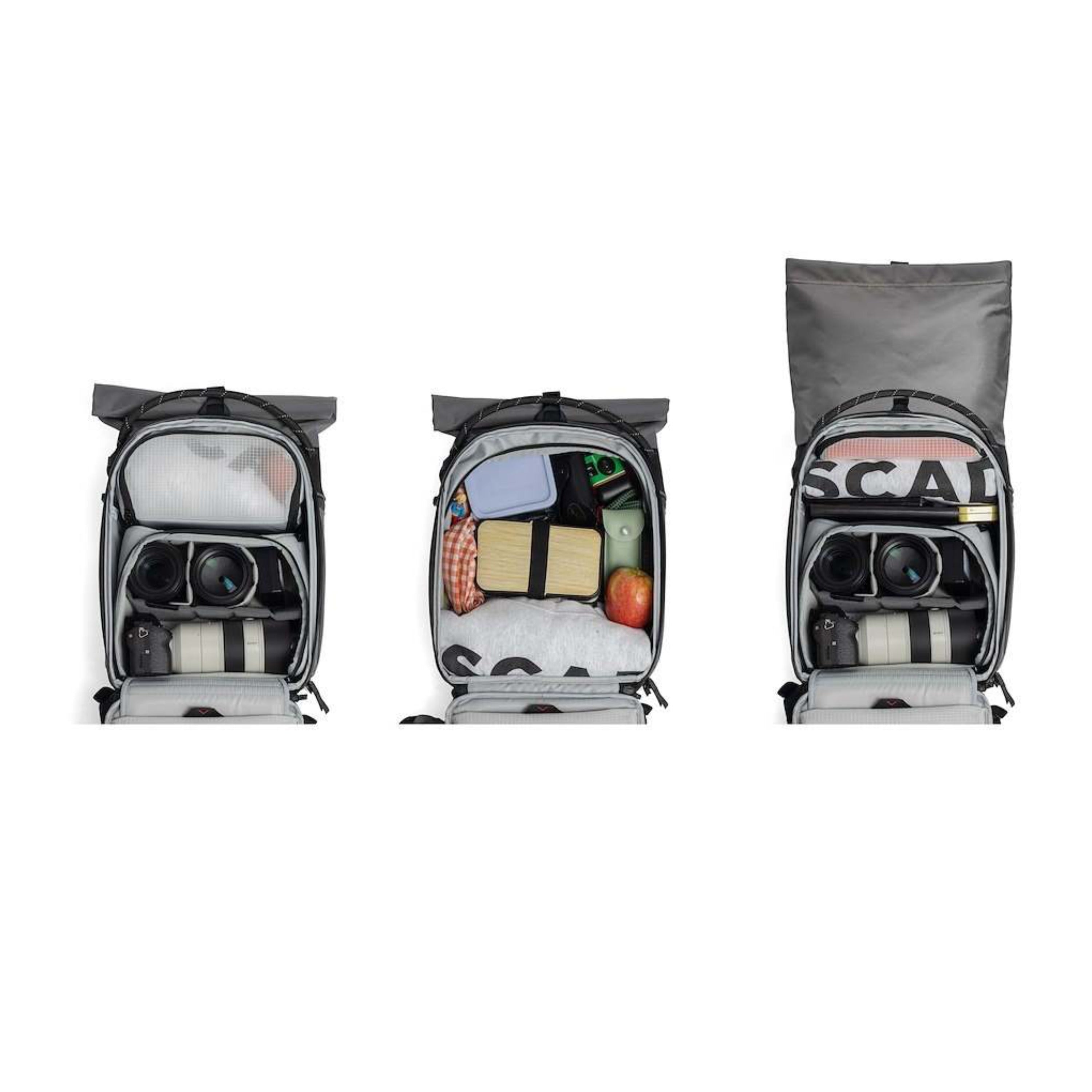 Manfrotto UNCOVER Backpack 24L
