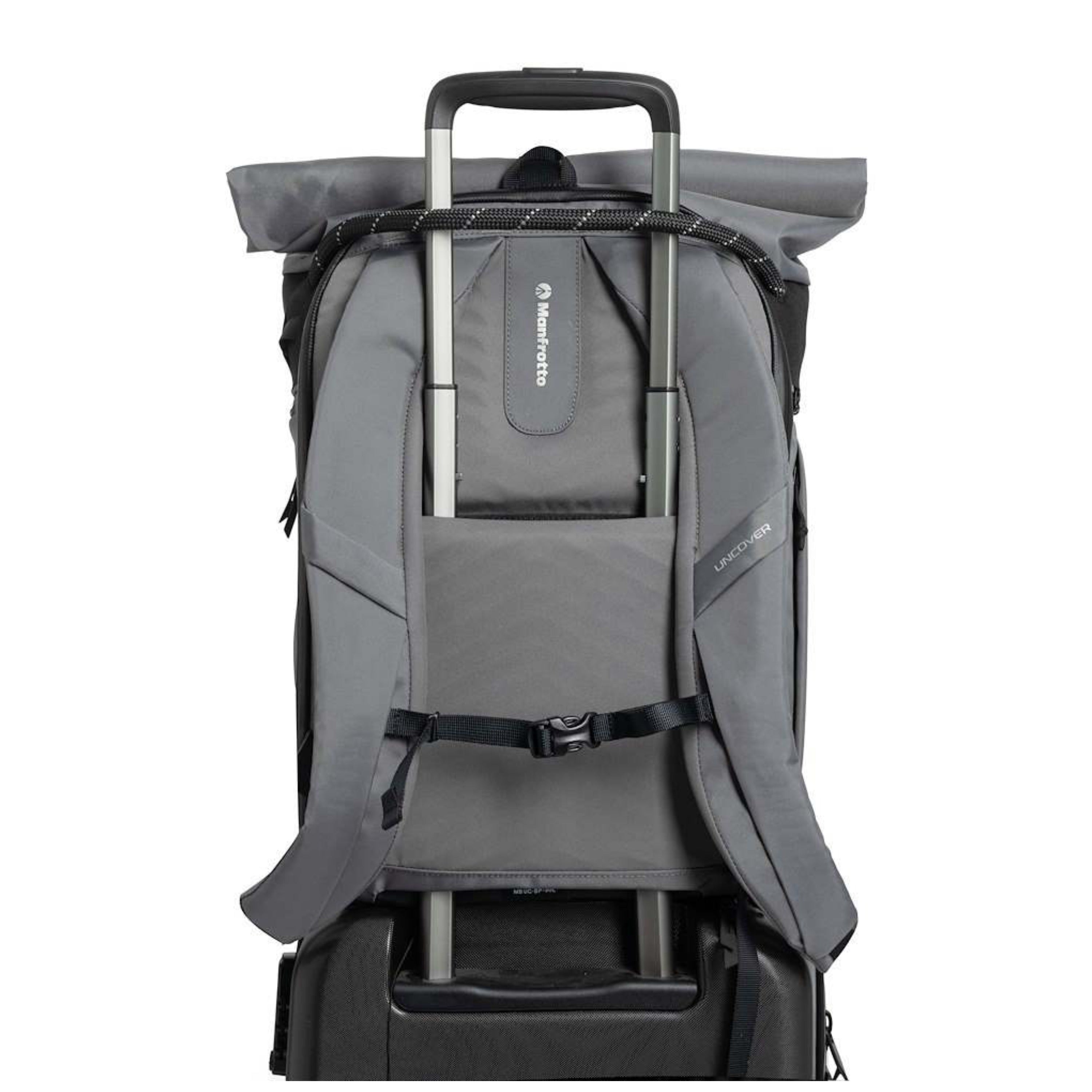 Manfrotto UNCOVER Backpack 24L