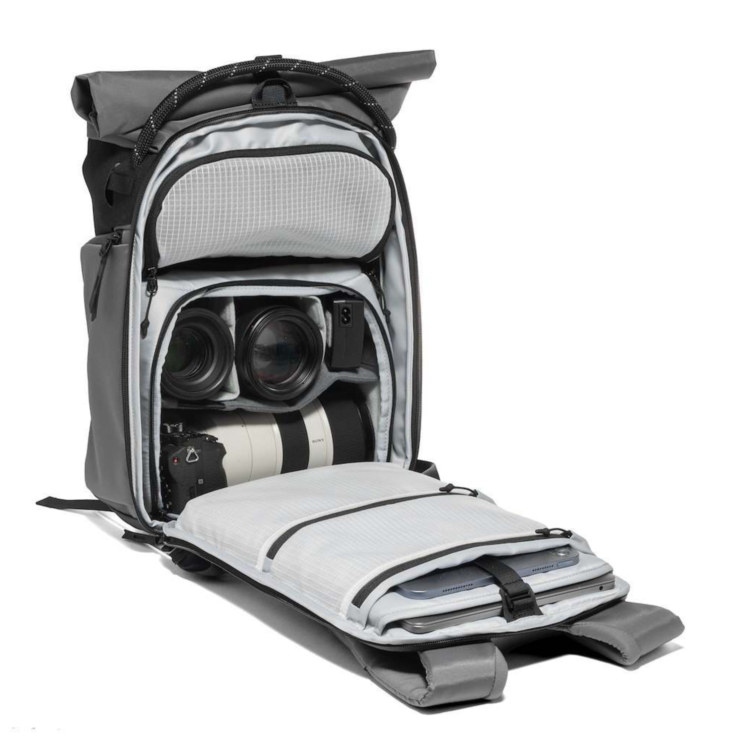 Manfrotto UNCOVER Backpack 24L