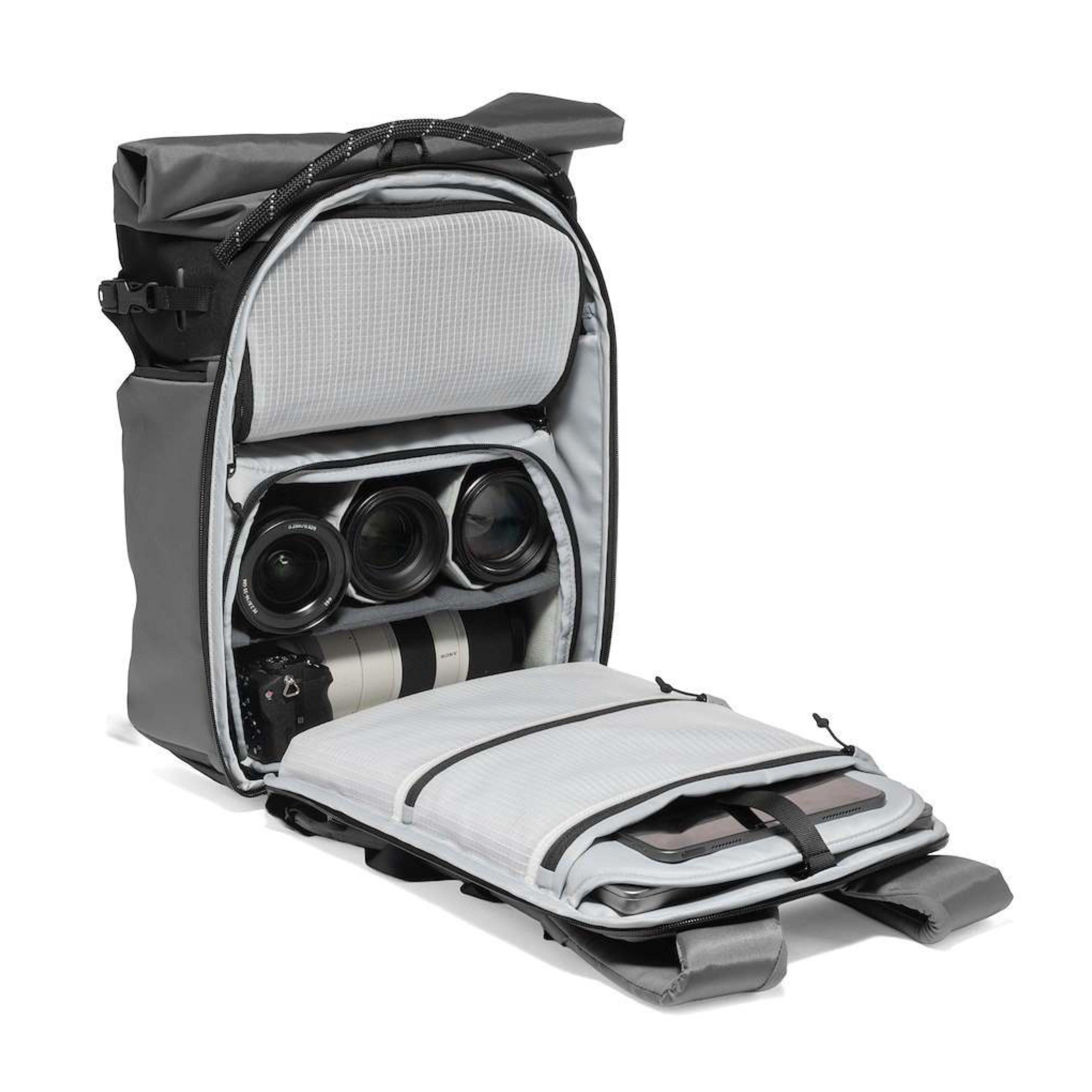 Manfrotto UNCOVER Backpack 30L