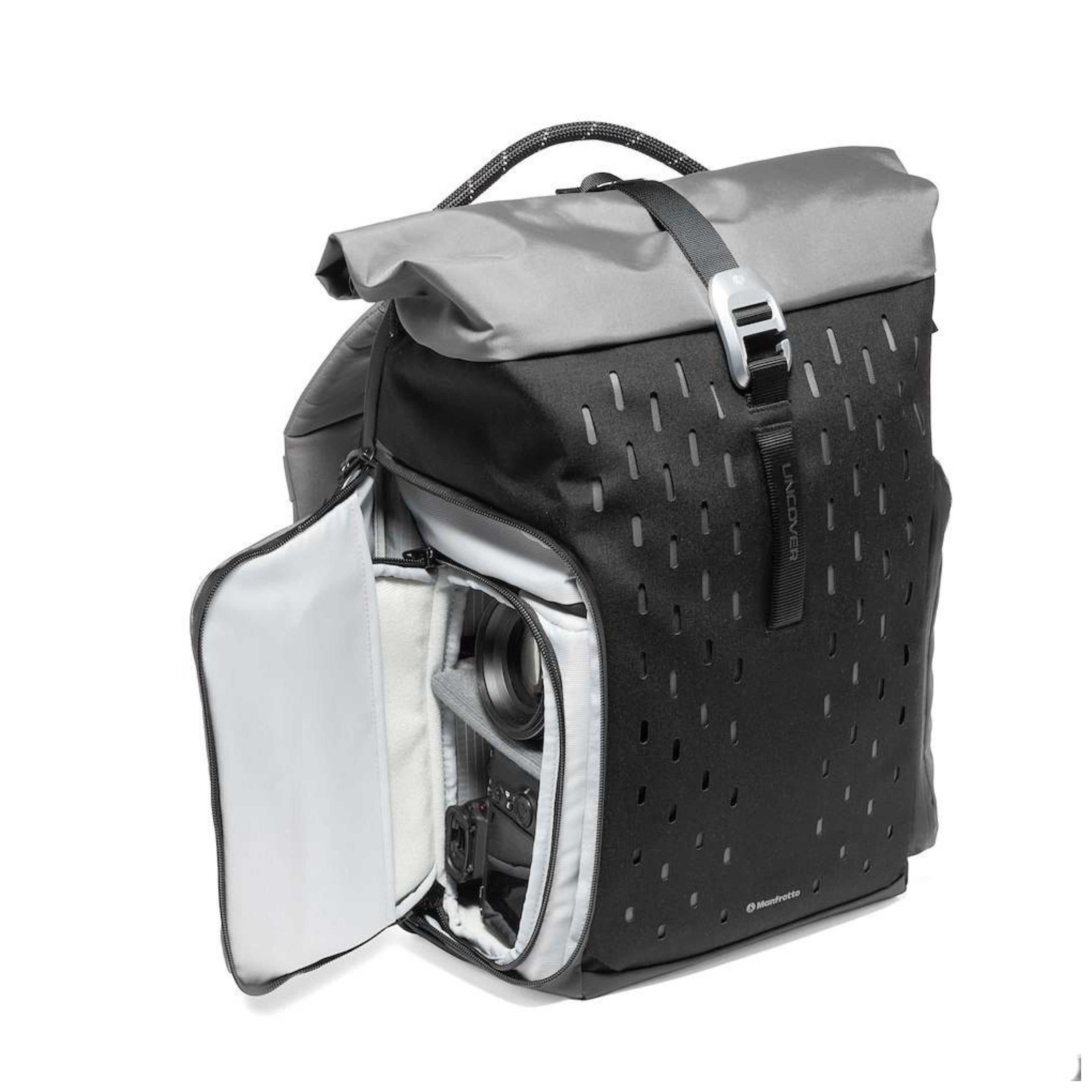Manfrotto UNCOVER Backpack 30L