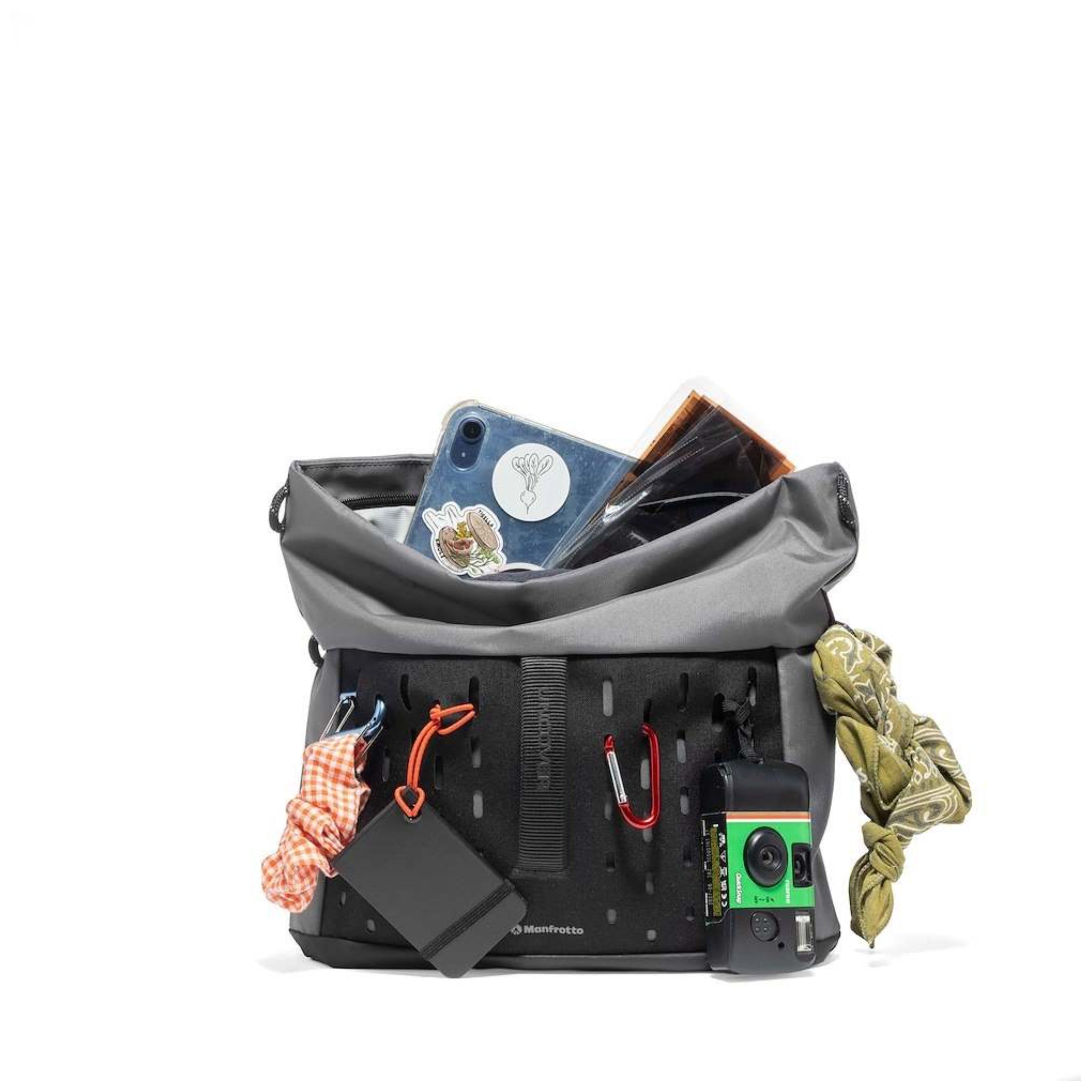 Manfrotto UNCOVER Messenger Bag 7L
