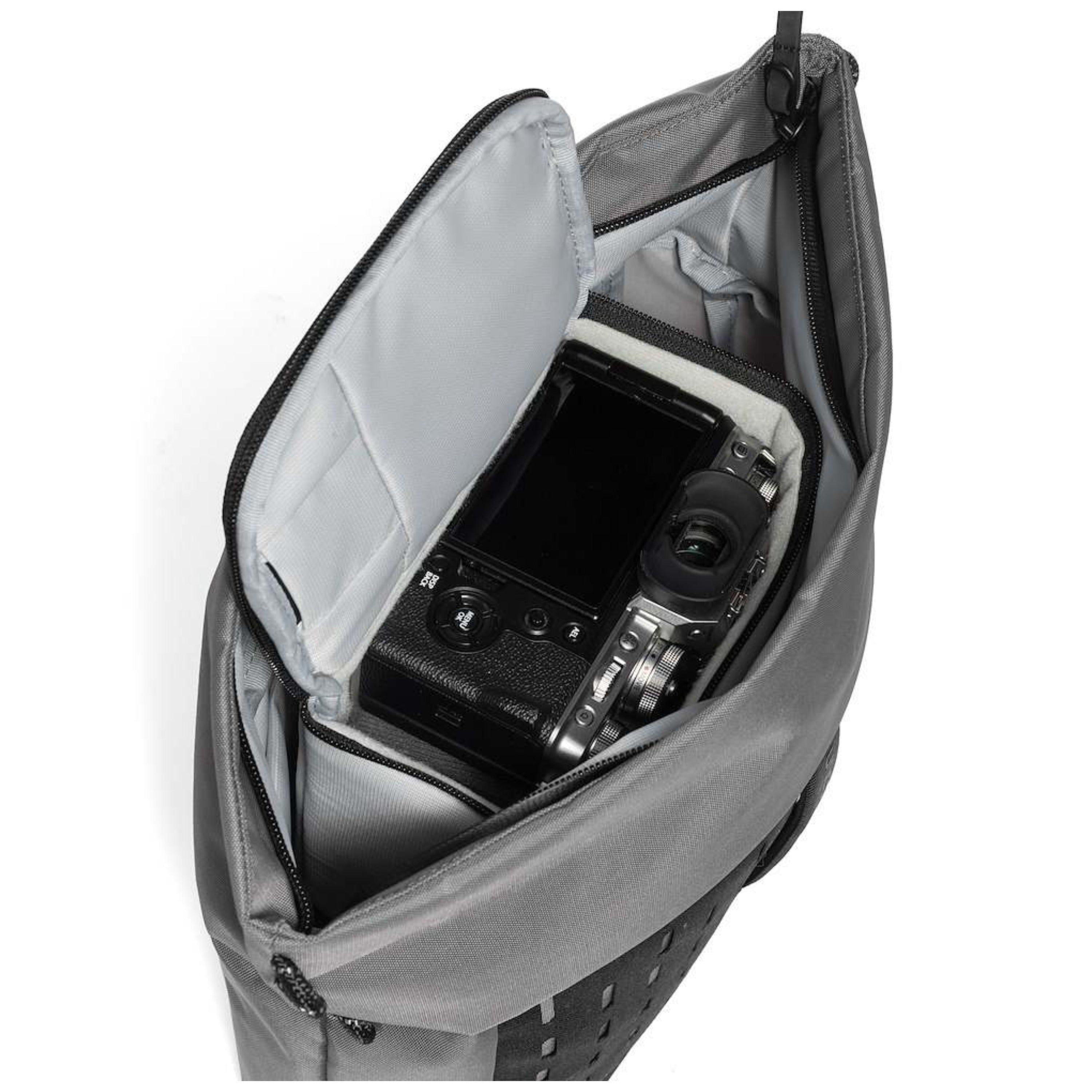 Manfrotto UNCOVER Messenger Bag 7L