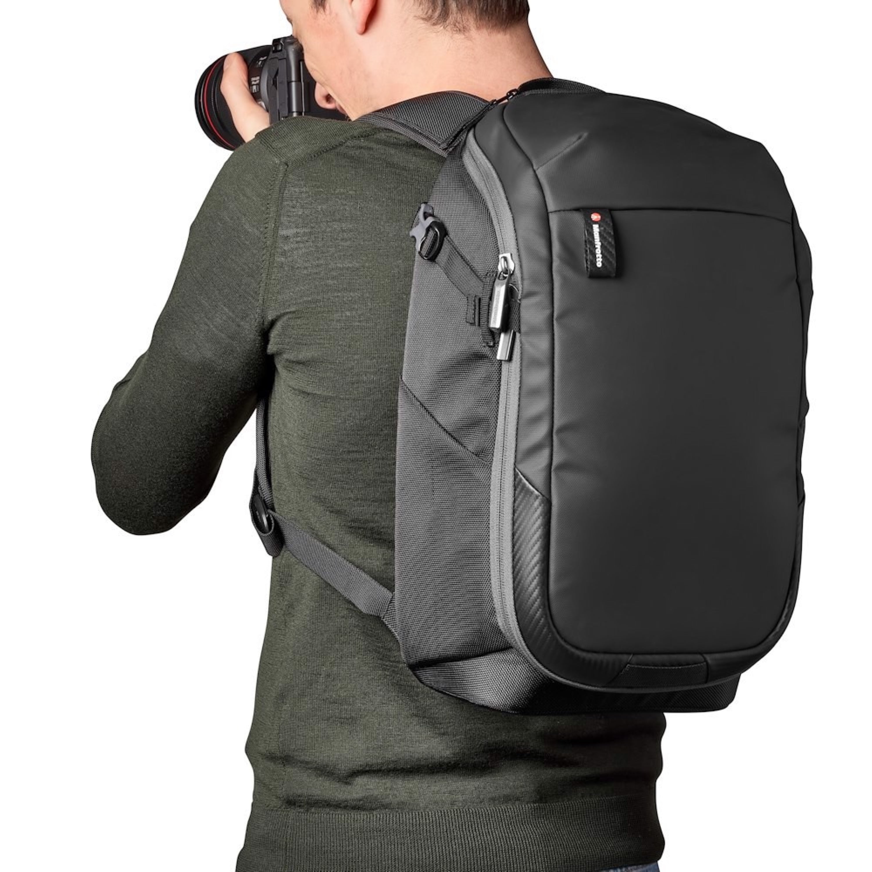 Manfrotto Advanced 2 Compact Backpack
