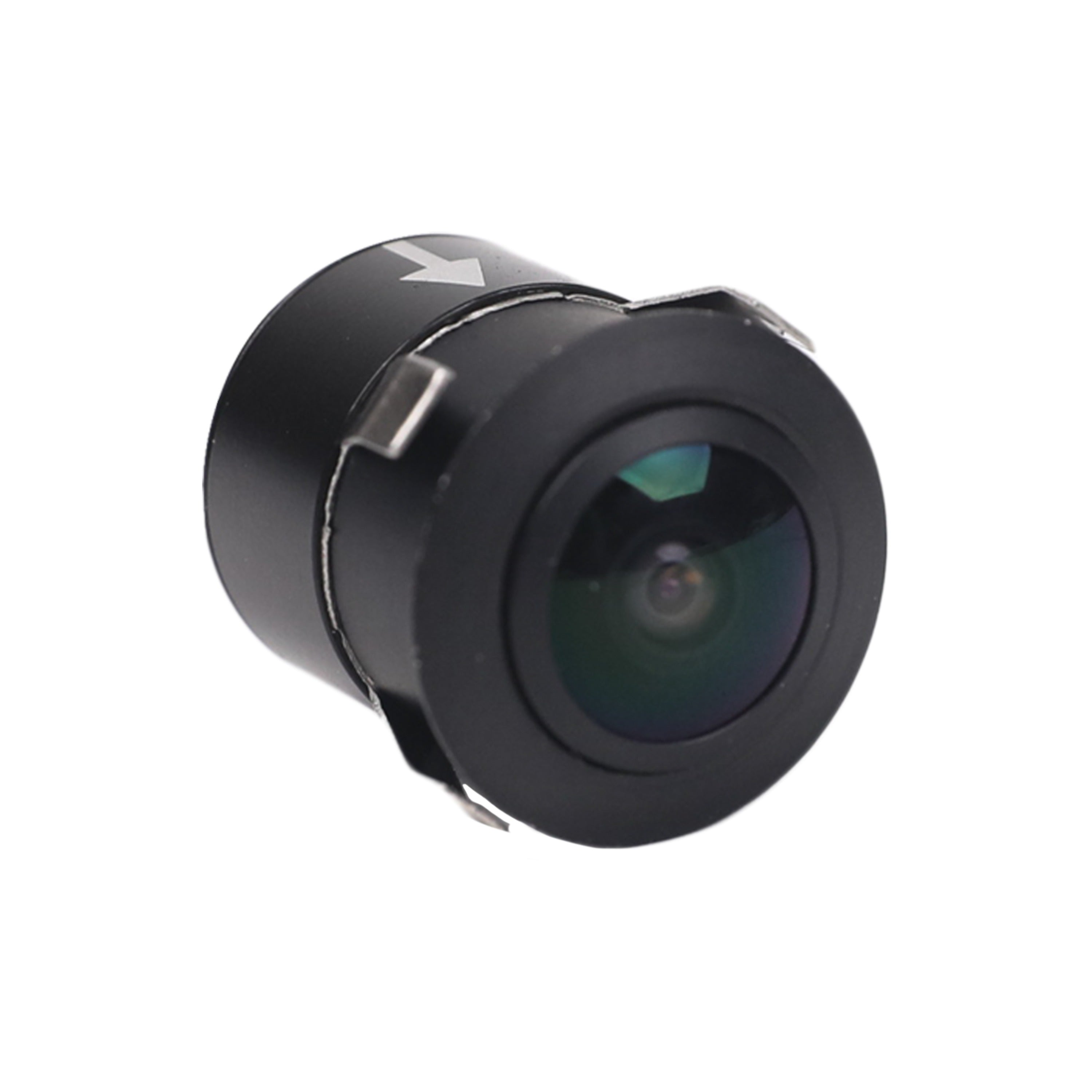 MB Quart MBQ-CAM-1 Universal Rear Camera Kit Compatible with GMR-LED & GMR-7V1