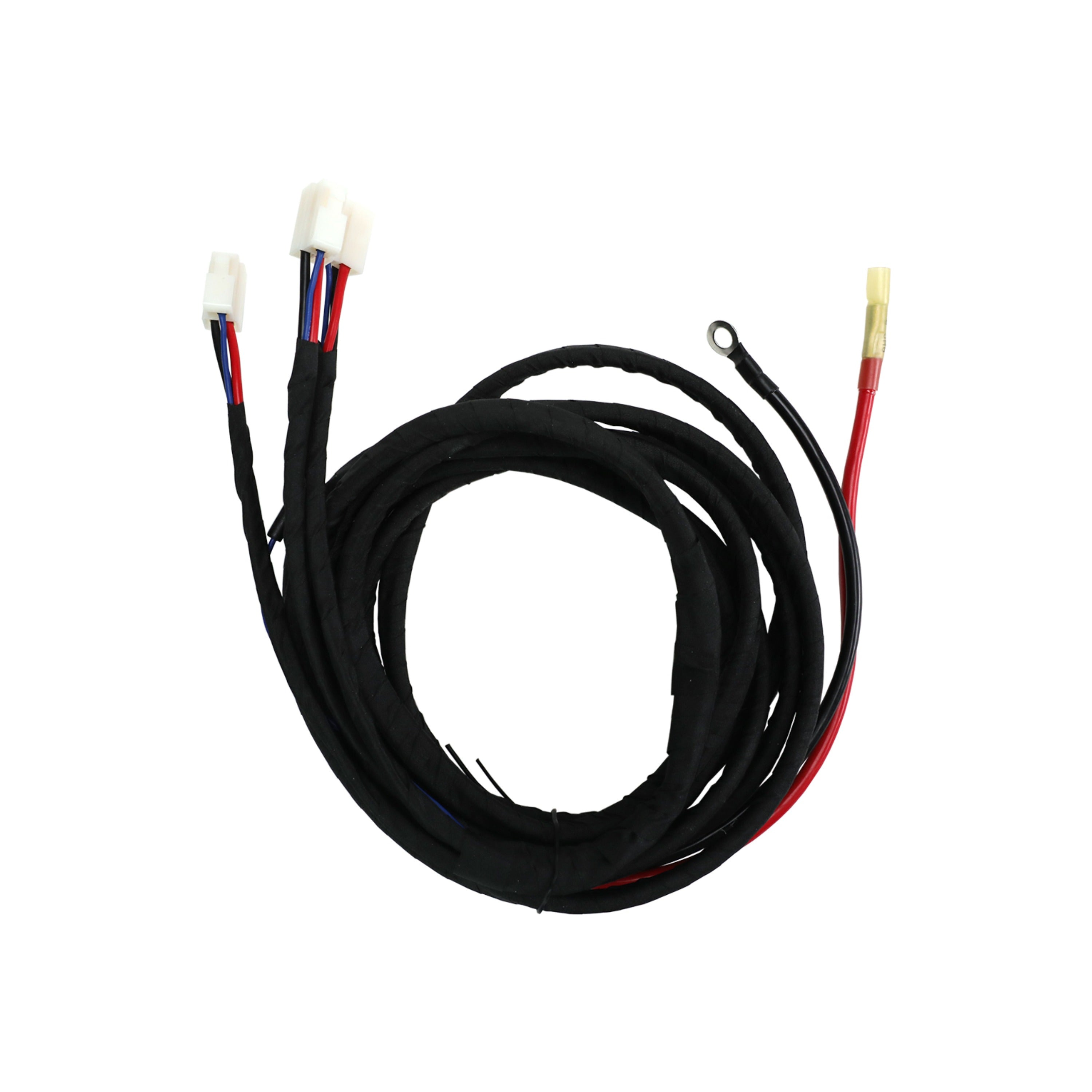 MB Quart MBQBRO-STG6-OEM-1 Ford Bronco 2021-2026 800W 8 Speaker System for the OEM Base Models & Aftermarket Source Units