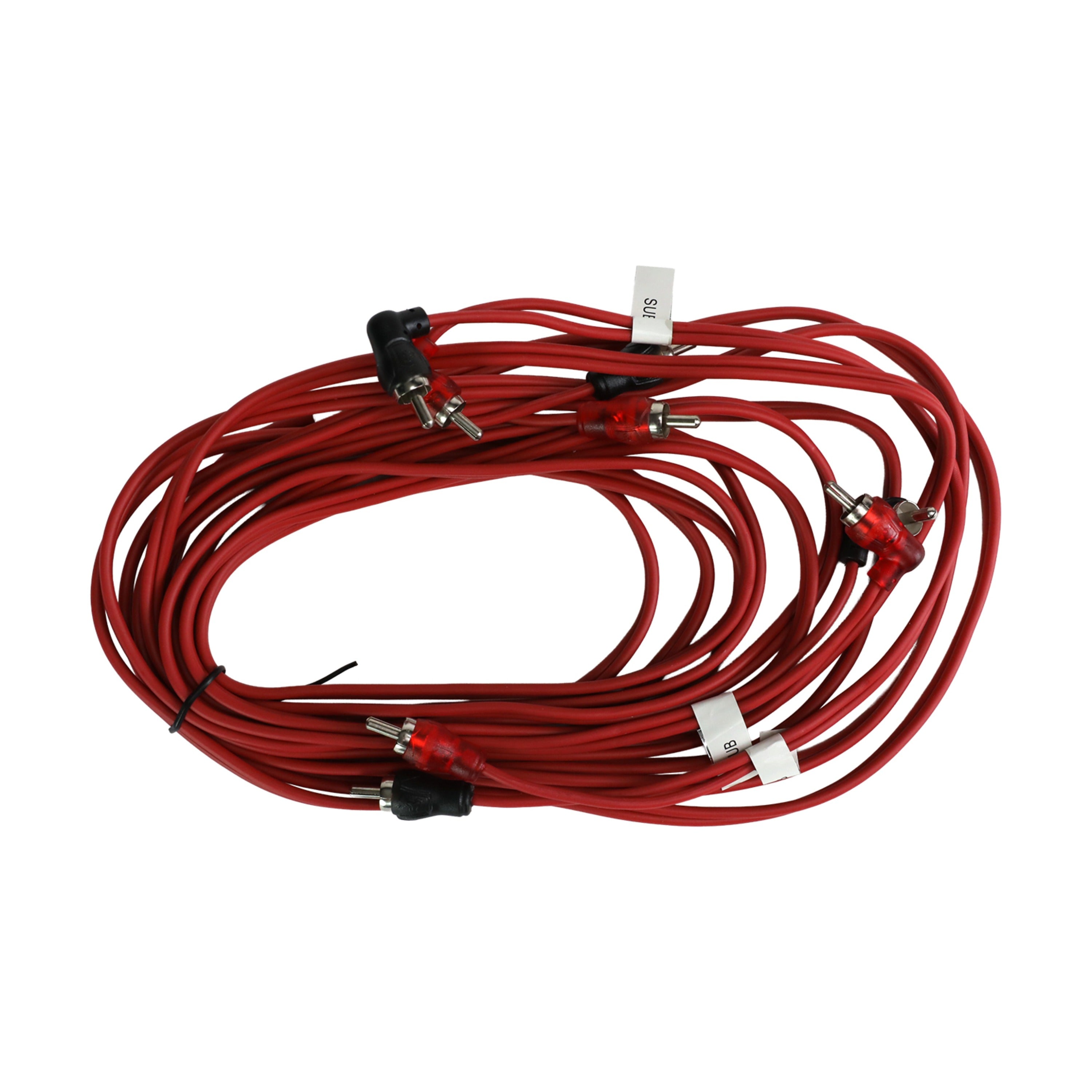 MB Quart MBQBRO-SUBR-1 Ford Bronco 2021-Current 400 Watt 8-Inch Oem Premium Subwoofer Upgrade