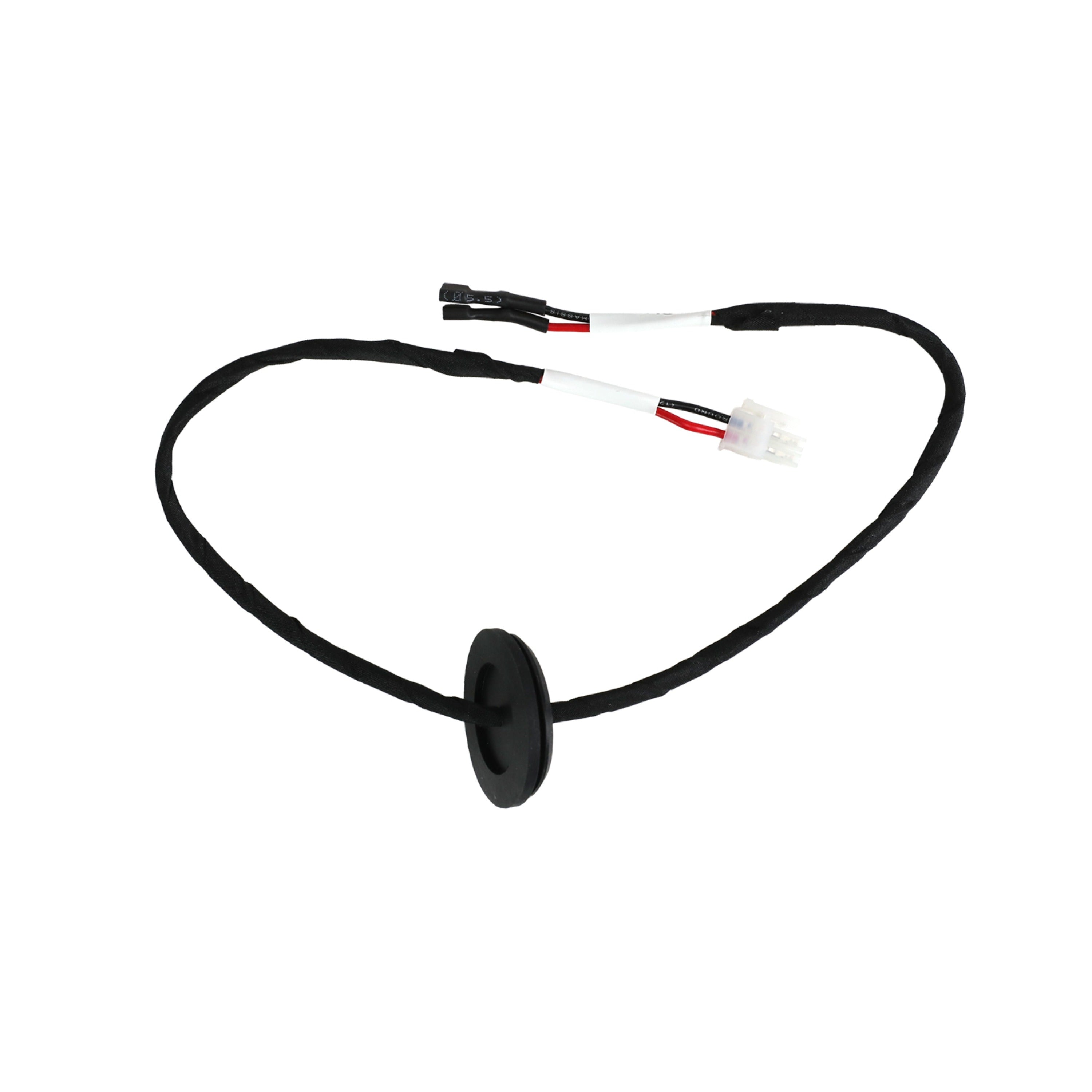 MB Quart MBQBRO-SUBR-1 Ford Bronco 2021-Current 400 Watt 8-Inch Oem Premium Subwoofer Upgrade