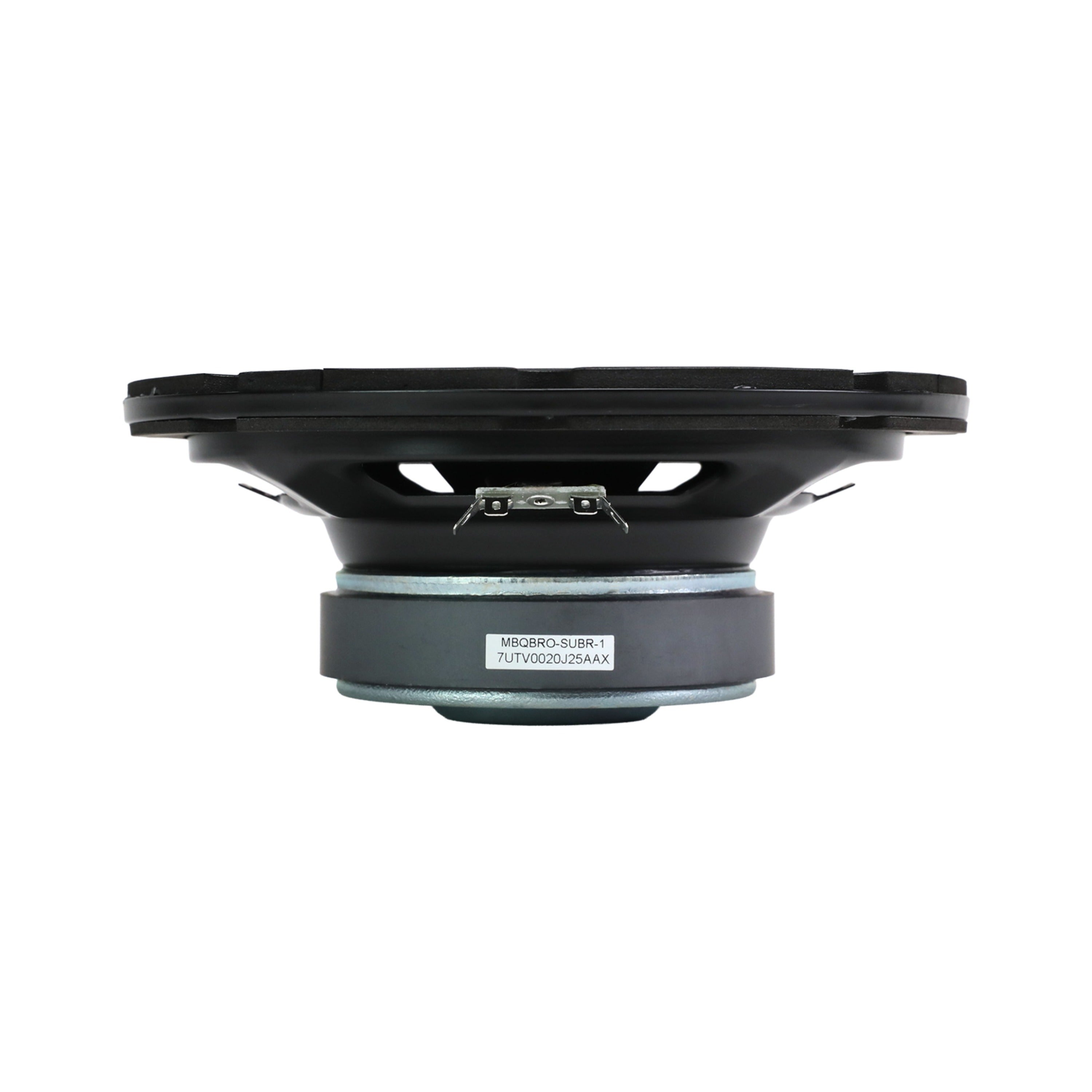 MB Quart MBQBRO-SUBR-1 Ford Bronco 2021-Current 400 Watt 8-Inch Oem Premium Subwoofer Upgrade