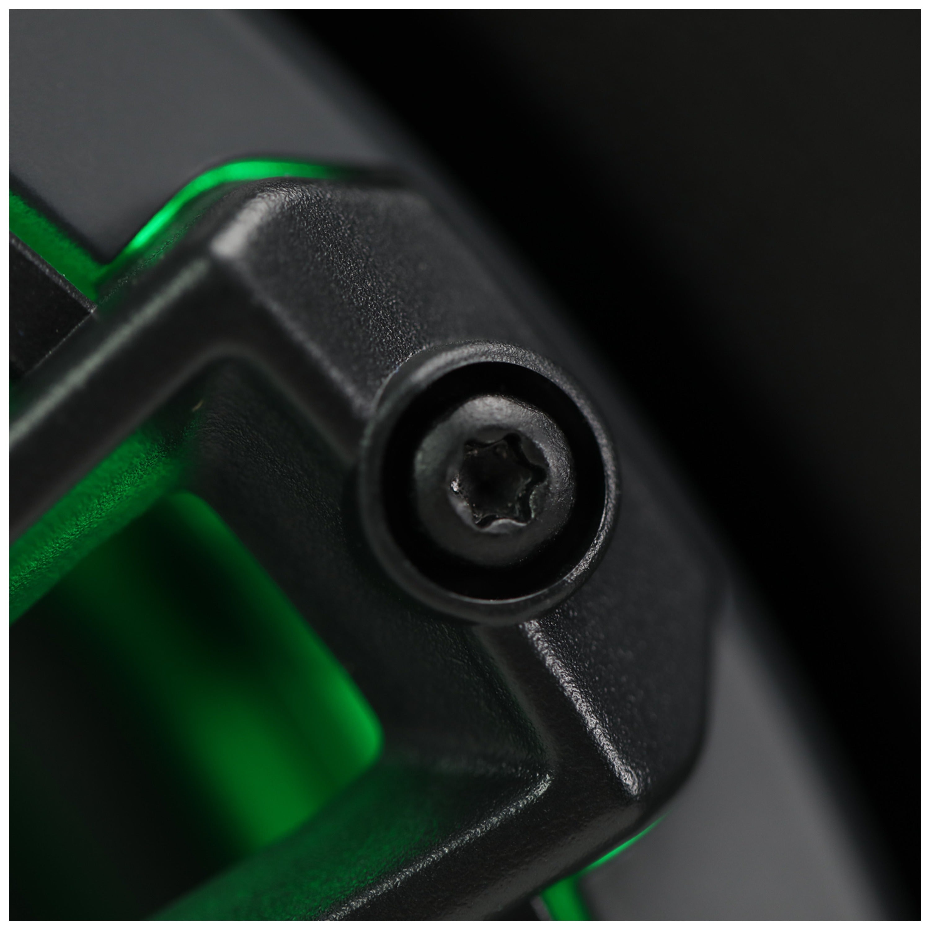 MB Quart MBQJ-48CRGB24+ Jeep Wrangler(JL) / Gladiator(JT) 2024 - 2026 Rear Overhead Soundbar Four 8” Coaxial Speakers & LEDs