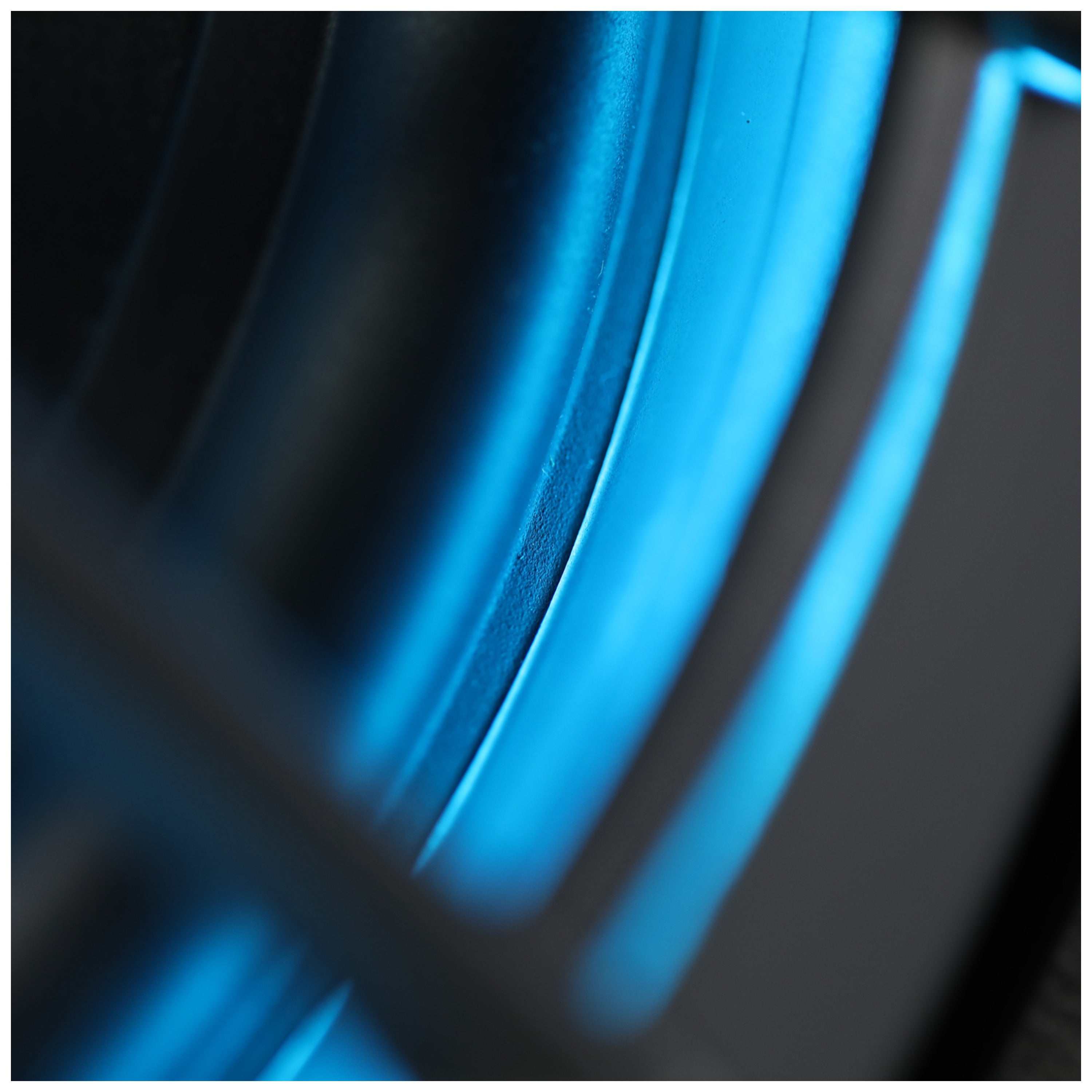 MB Quart MBQJ-48CRGB24+ Jeep Wrangler(JL) / Gladiator(JT) 2024 - 2026 Rear Overhead Soundbar Four 8” Coaxial Speakers & LEDs