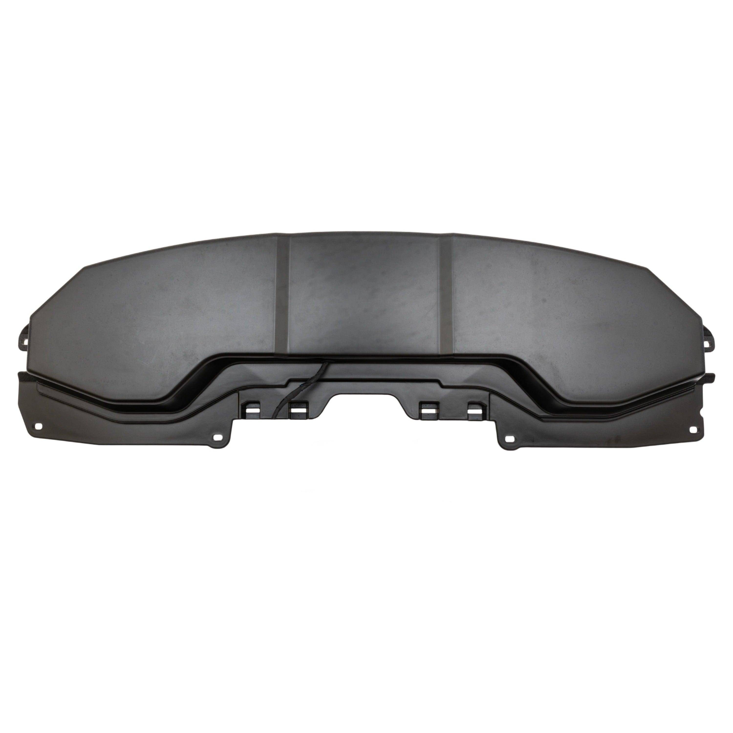 MB Quart MBQJ-48CRGB Jeep¨ Wrangler (JL) / Gladiator (JT) Tuned Rear Soundbar with 8 Inch Coaxial Speakers, Enclosure, and RGB LED Lighting