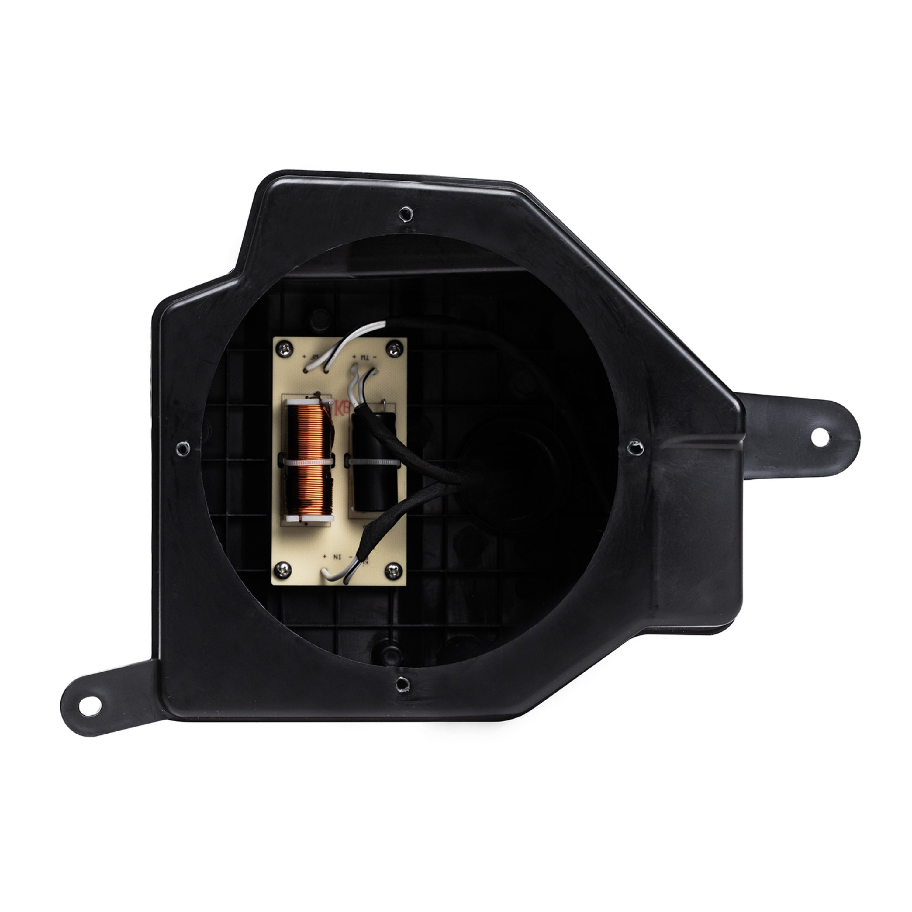 MB Quart MBQJ-STG4A-1 Jeep Wrangler(JL) / Gladiator(JT) Four Speaker 800 Watt STAGE 4 OEM Audio System Upgrade