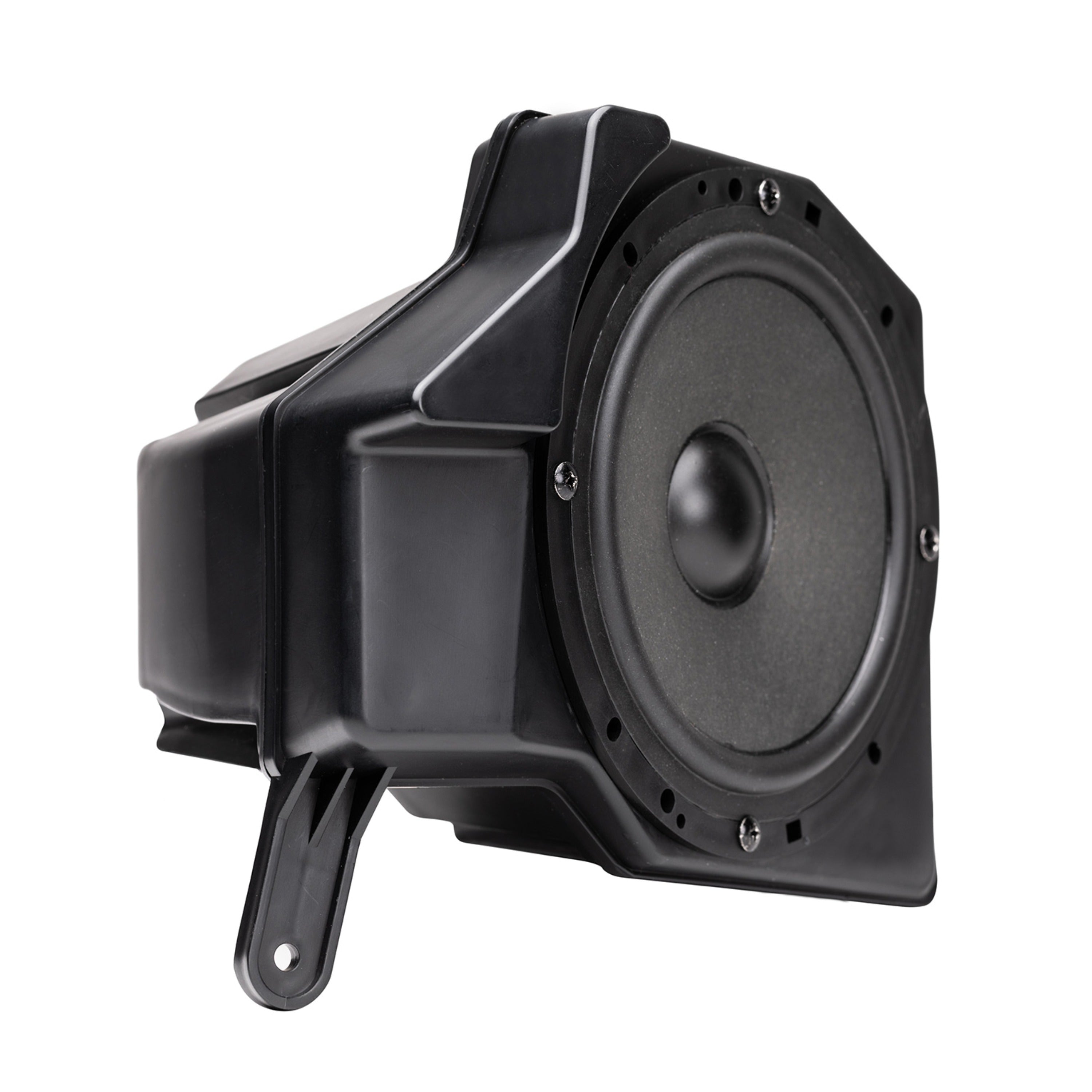 MB Quart MBQJ-STG4AH-1 Jeep Wrangler(JL) / Gladiator(JT) Four Speaker 800 Watt STAGE 4 OEM Audio System Upgrade