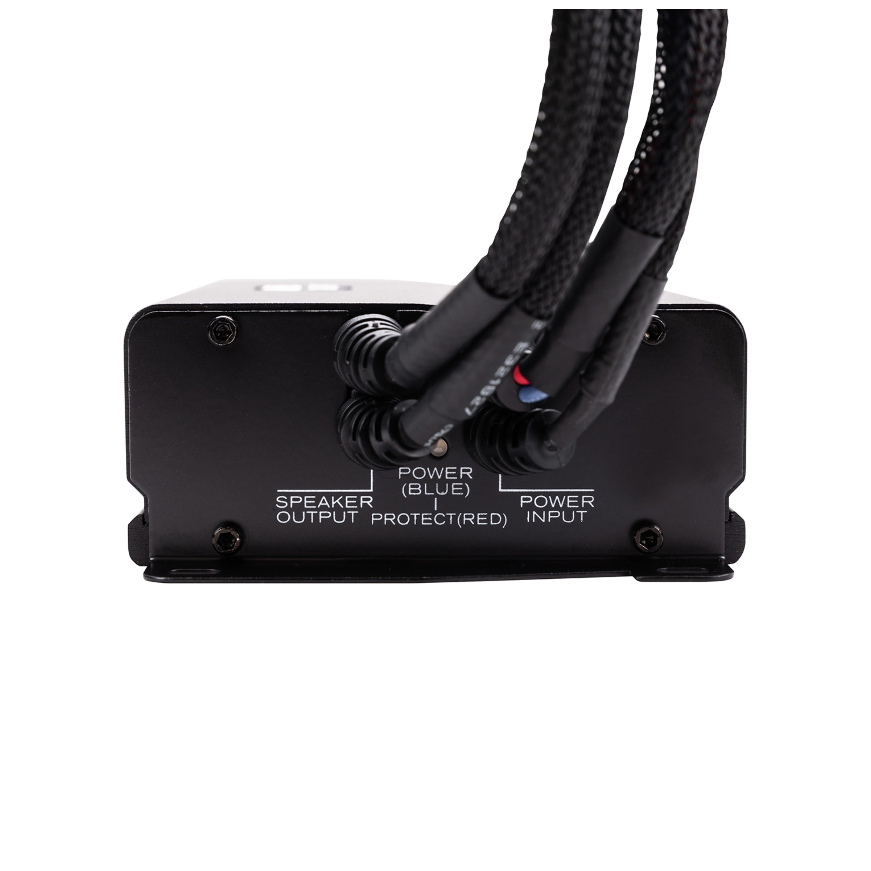 MB Quart MBQJ-STG4AH-1 Jeep Wrangler(JL) / Gladiator(JT) Four Speaker 800 Watt STAGE 4 OEM Audio System Upgrade