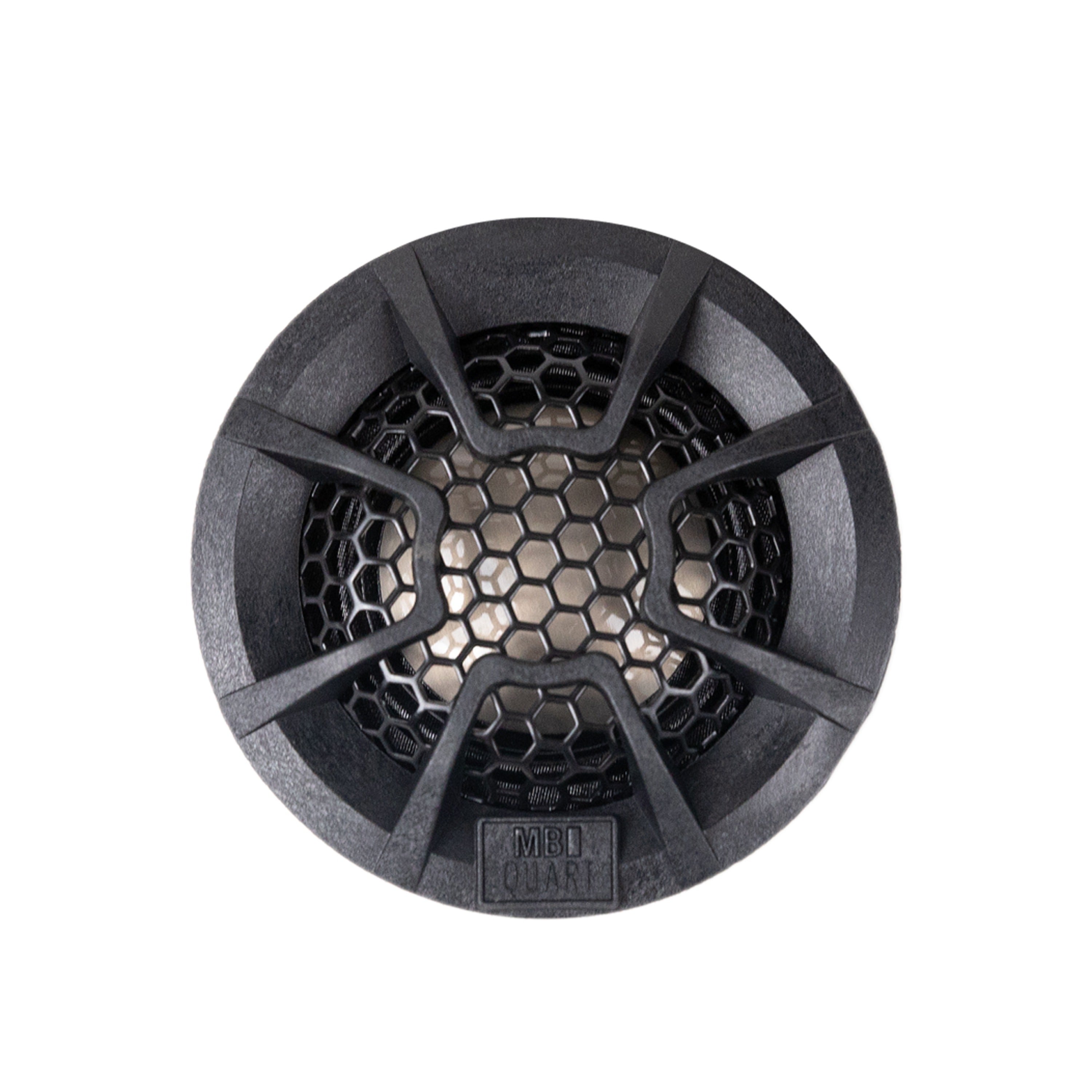 MB Quart MBQJK-STG2AH-1 Jeep Wrangler (JK) Two Speaker 800 Watt STAGE 2 OEM Audio System Upgrade