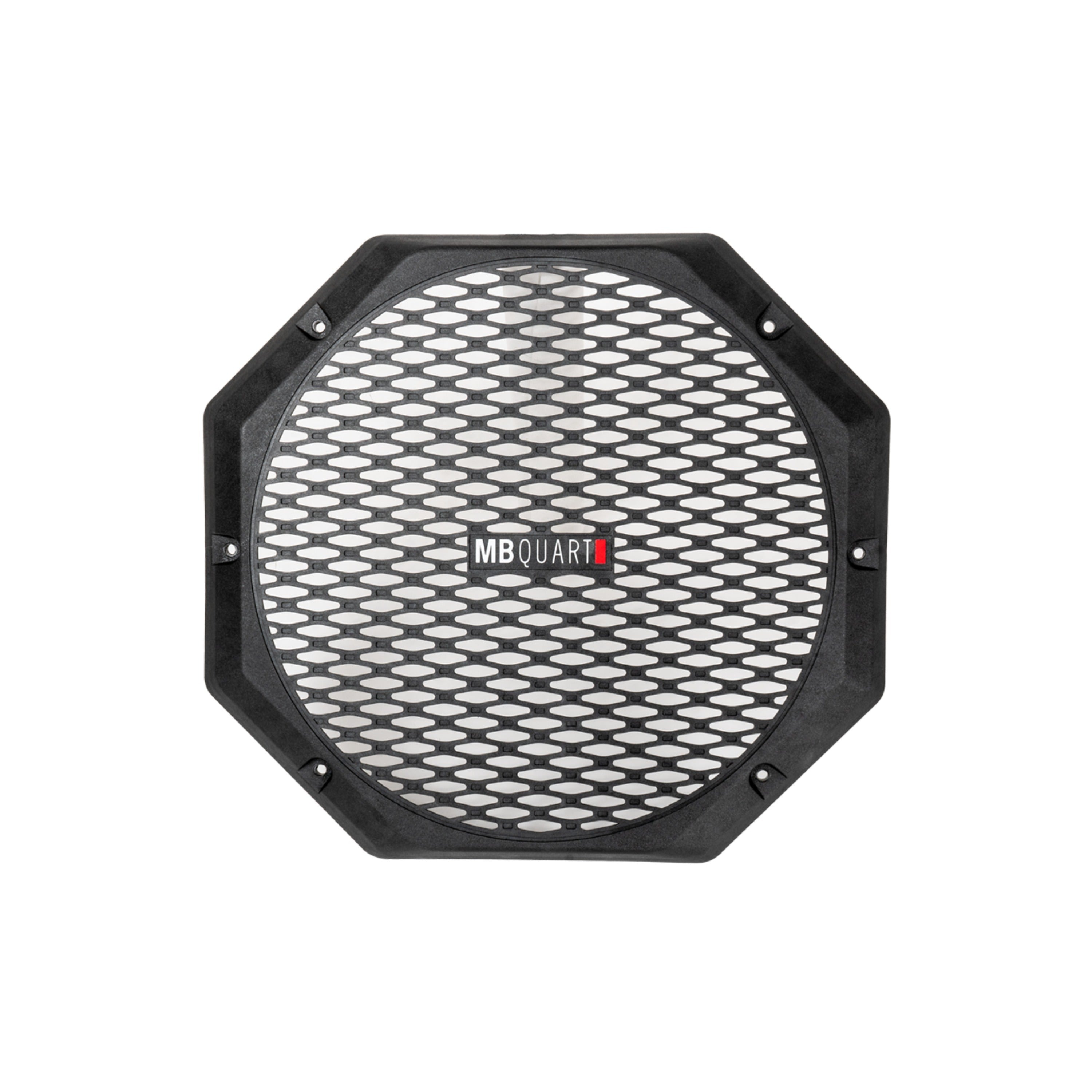 MB Quart MBQJL-302 Jeep Wrangler (JL) / Wrangler (JK) Tuned 400 Watt Tailgate Subwoofer System