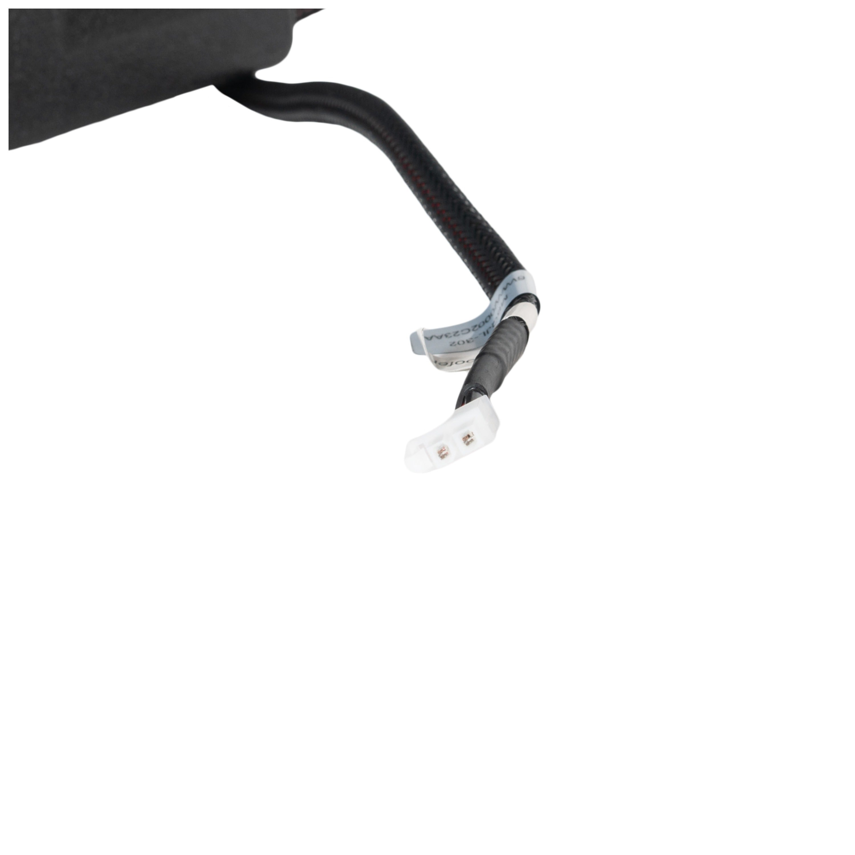 MB Quart MBQJL-302 Jeep Wrangler (JL) / Wrangler (JK) Tuned 400 Watt Tailgate Subwoofer System